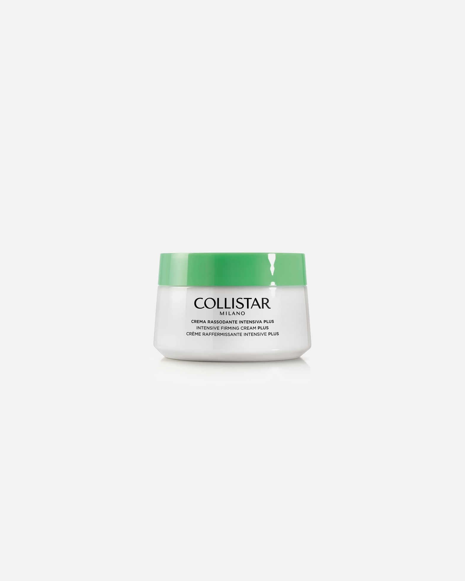 Körpercreme für Unisex Collistar Speciale Corpo Perfetto Intense Firming Cream 400 ml