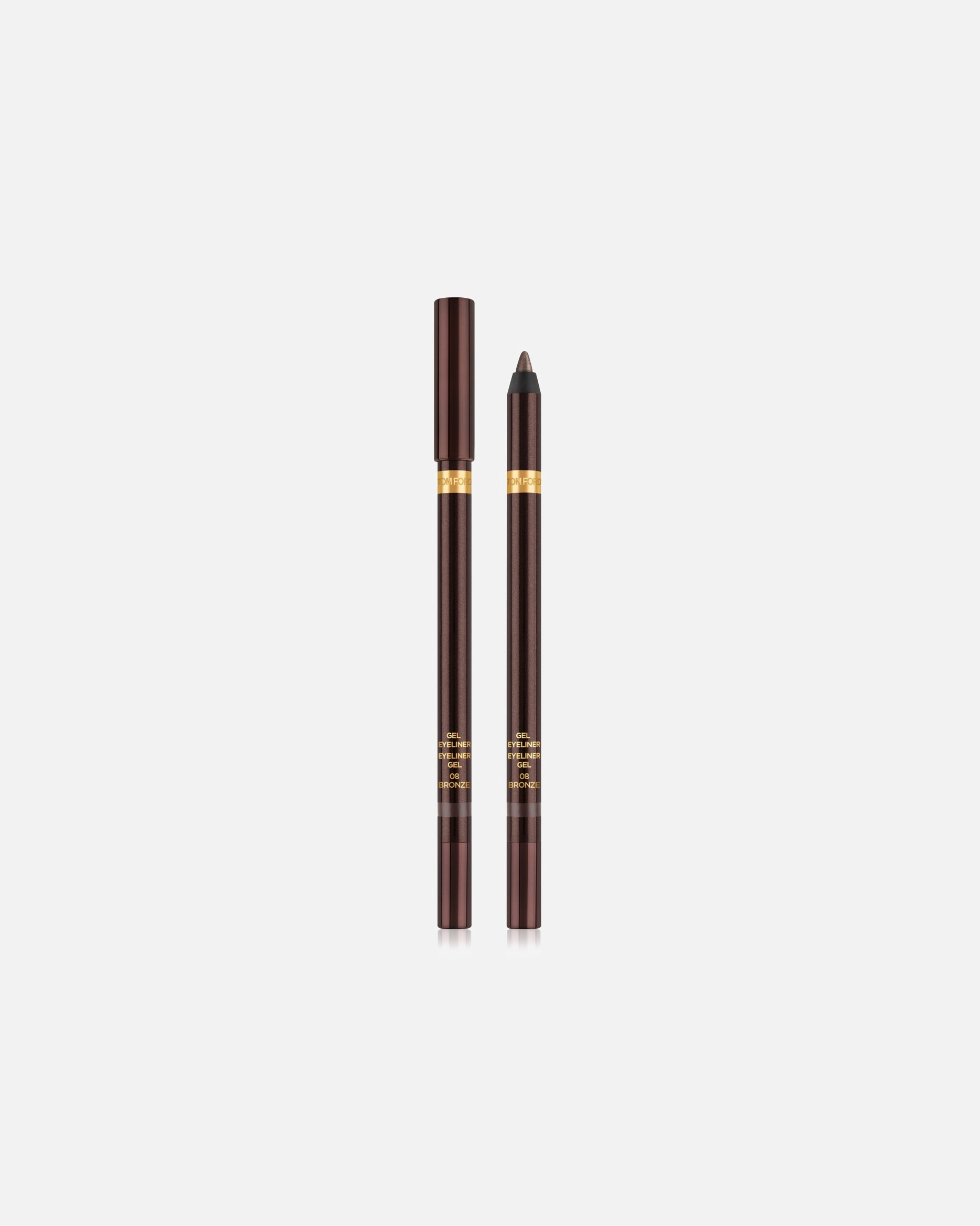 Eyeliner für Weiblich TOM FORD Runway Gel 07 - BRONZE