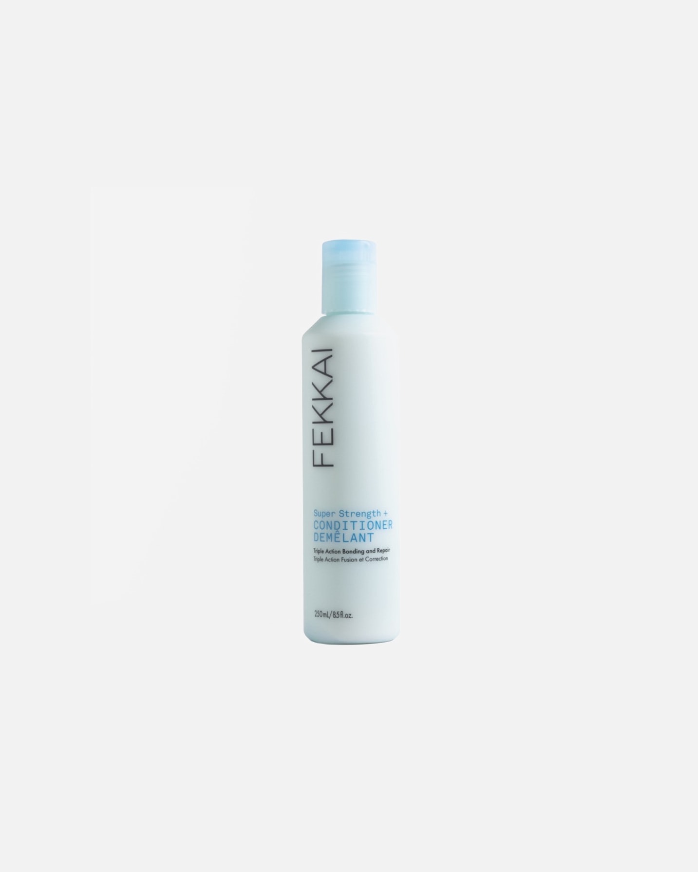 Conditioner für Unisex FEKKAI Super Strength Protein Bond Conditioner 250 ml