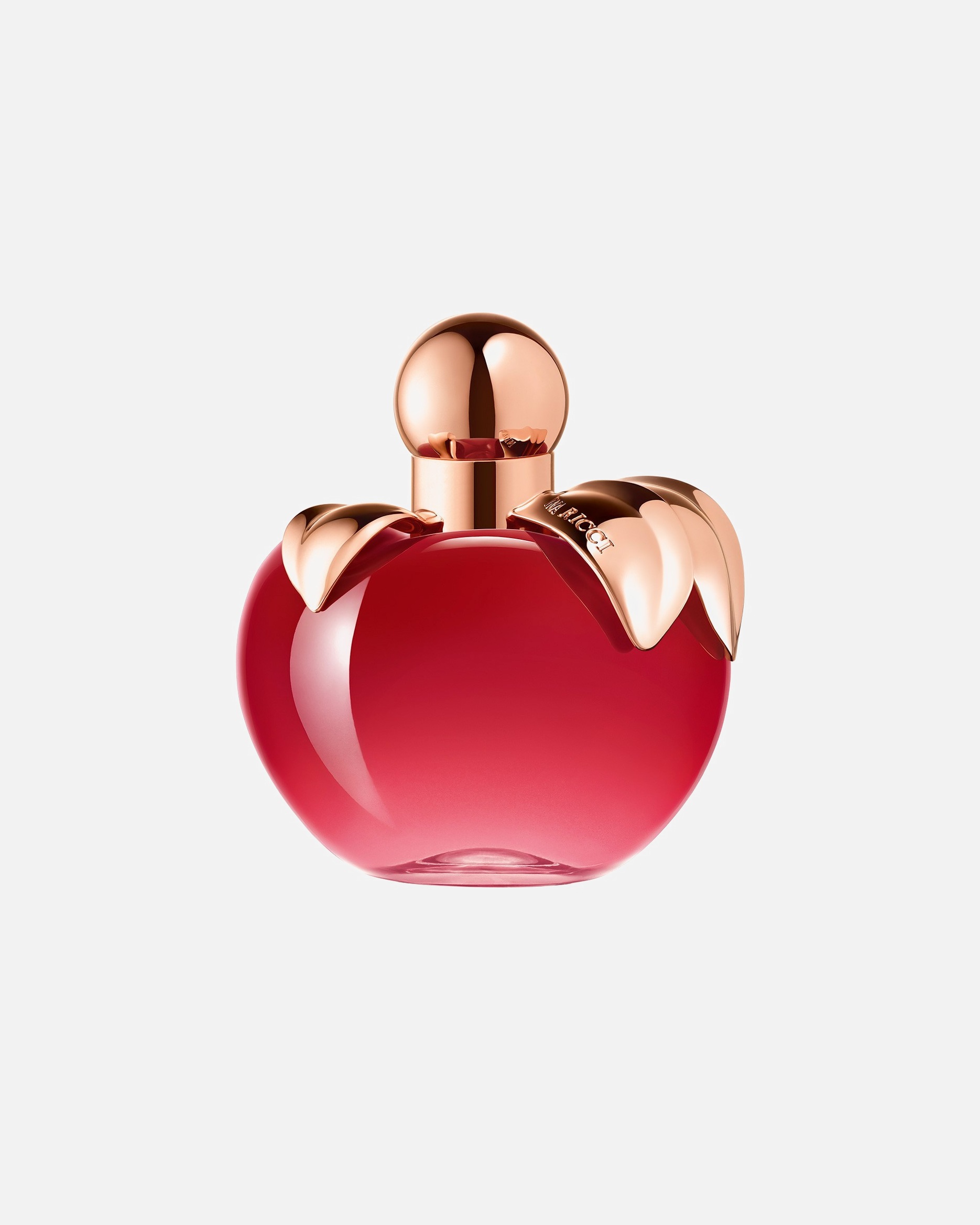 Eau de Parfum für Weiblich Nina Ricci Nina Ricci 80 ml