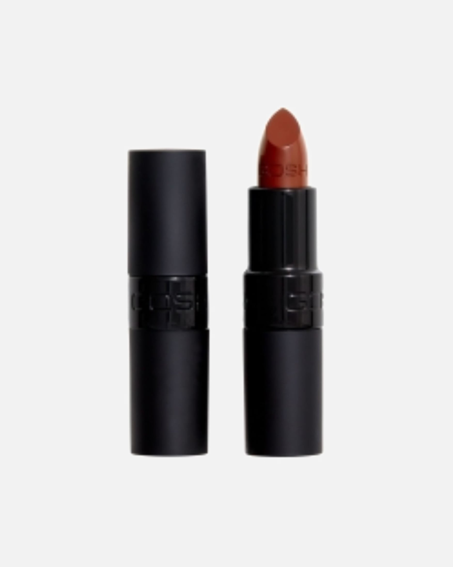 Lippenstift für Unisex Gosh Copenhagen Velvet Touch Velvet Touch