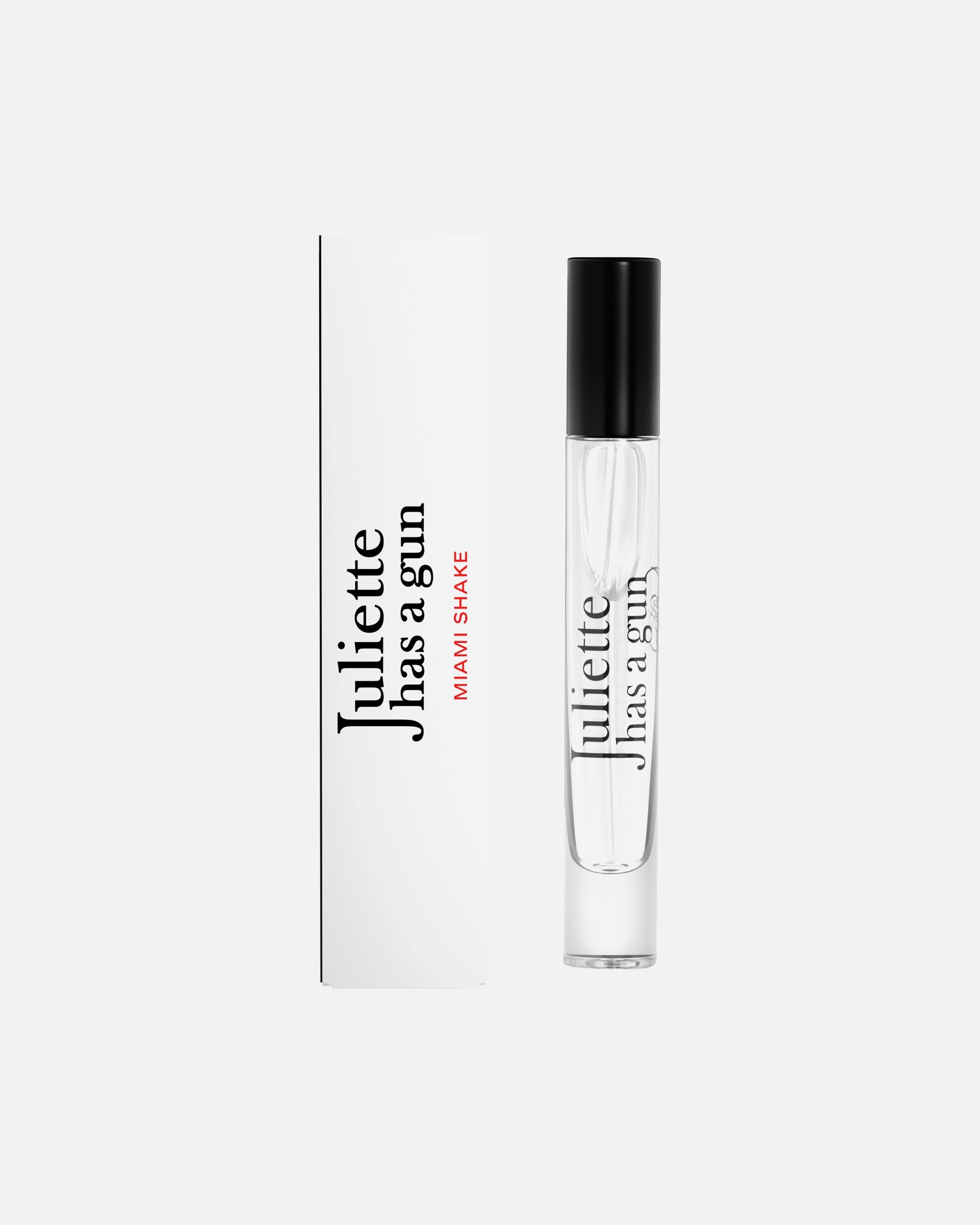 Eau de Parfum für Weiblich Juliette Has a Gun Classic Collection Miami Shake 7.5 ml