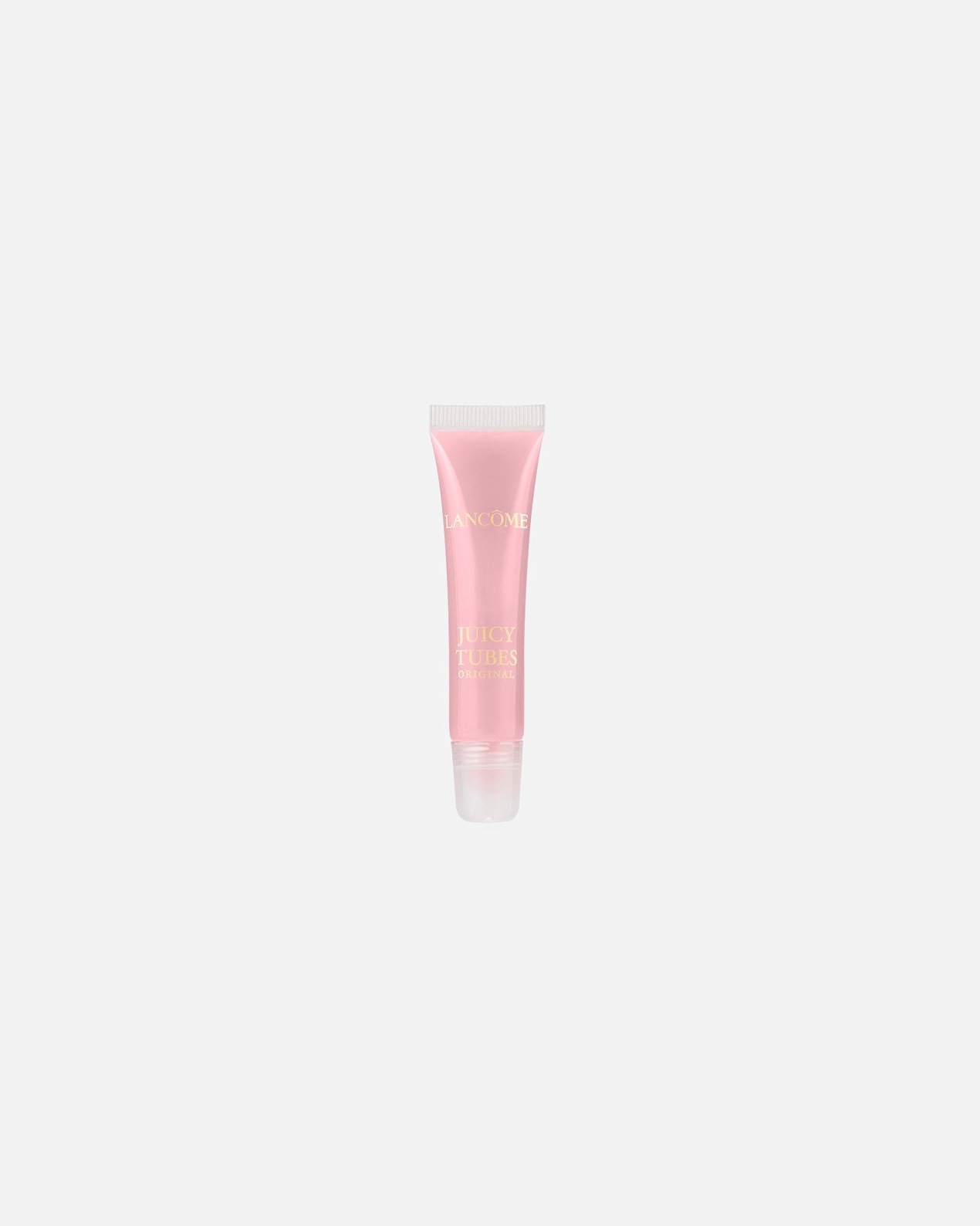Lipgloss für Unisex Lancôme Juicy Tubes 03 - DREAMSICLE