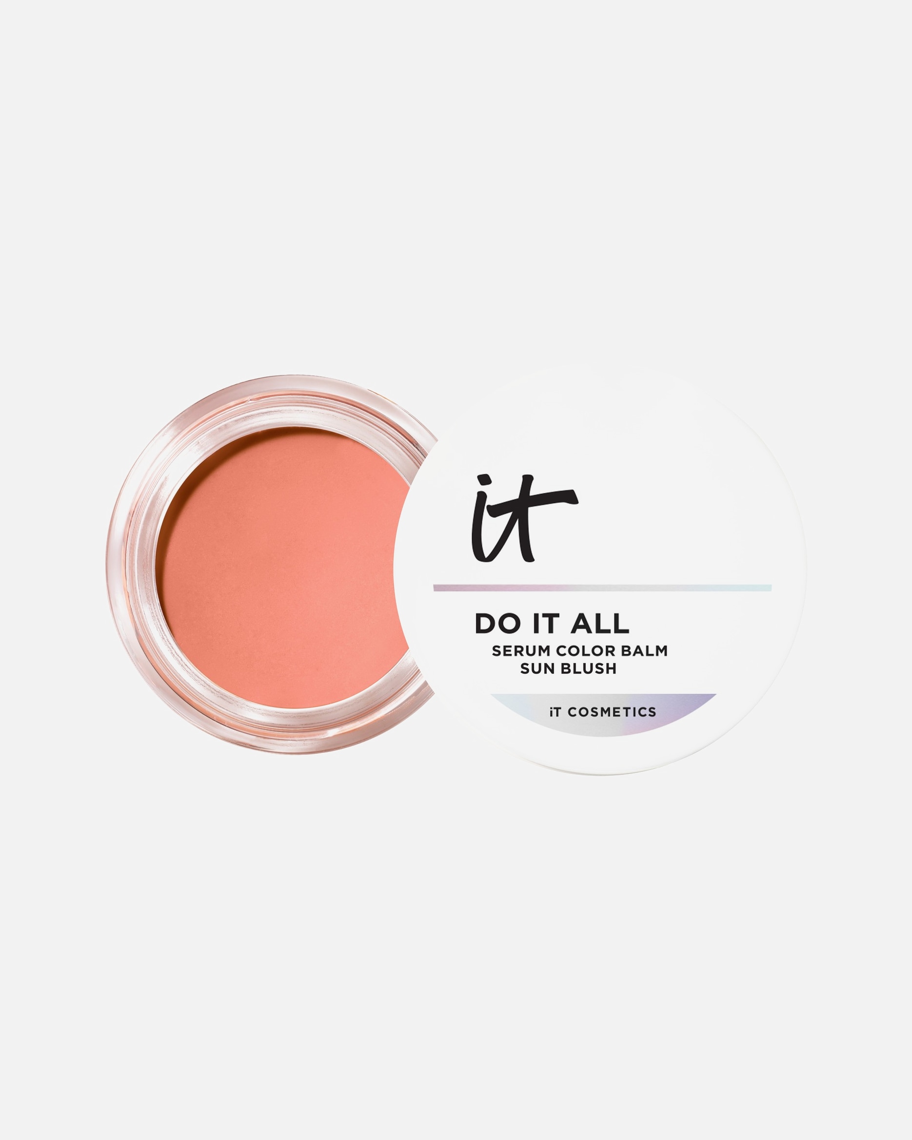Bronzer für Weiblich IT Cosmetics Do It All Serum Color Balm 10 - SUNLIT