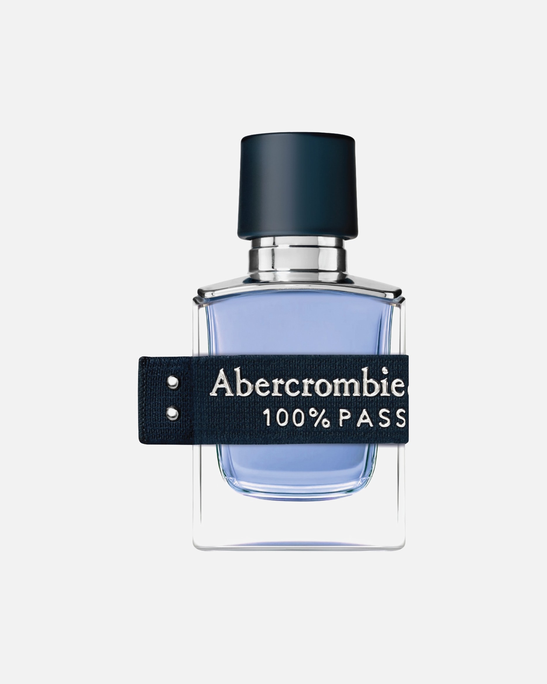 Eau de Toilette für Männlich Abercrombie & Fitch 100% PASSION Men 50 ml