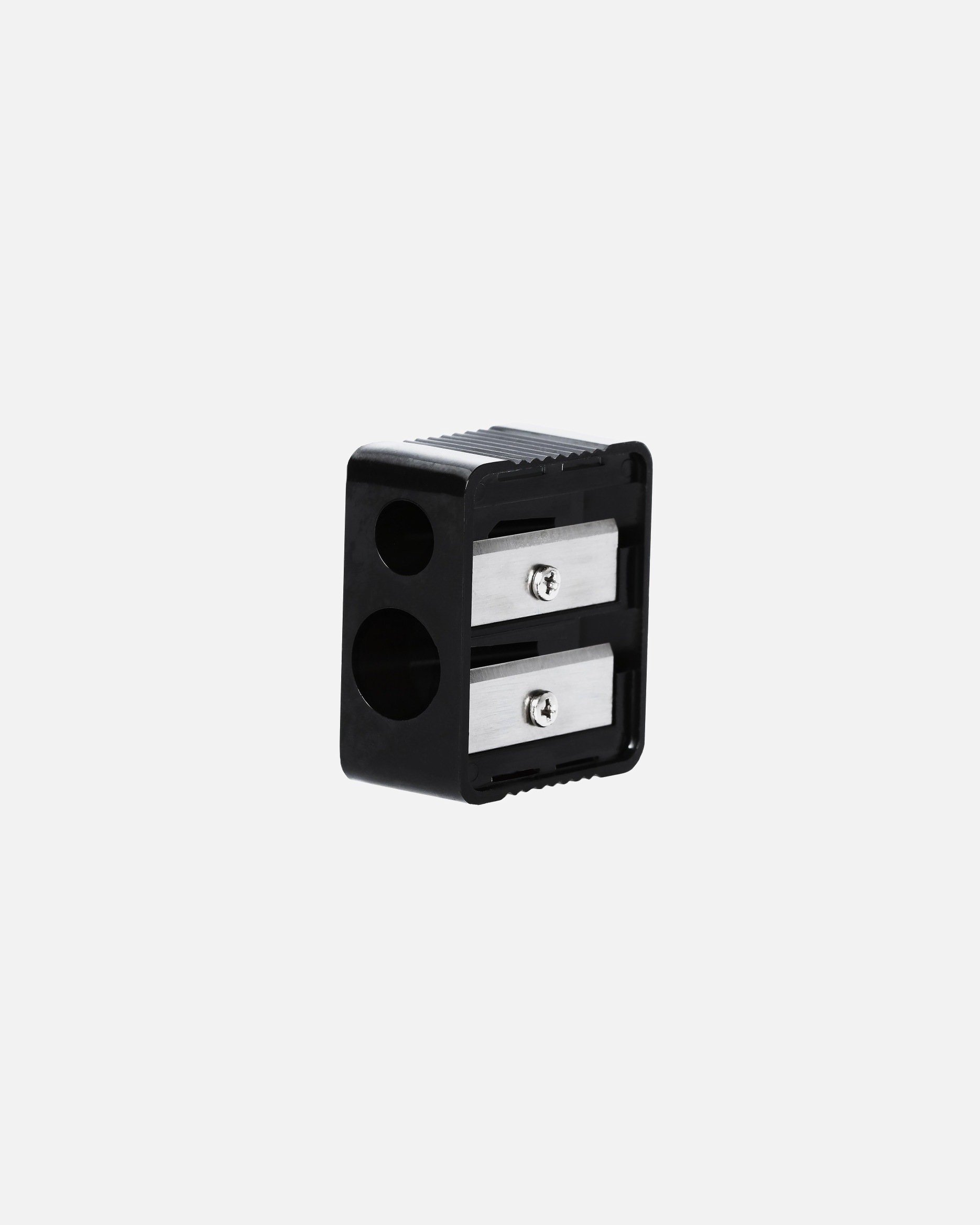 Stylingzubehör für Unisex wet n wild Dual Pencil Sharpener 1 Stück