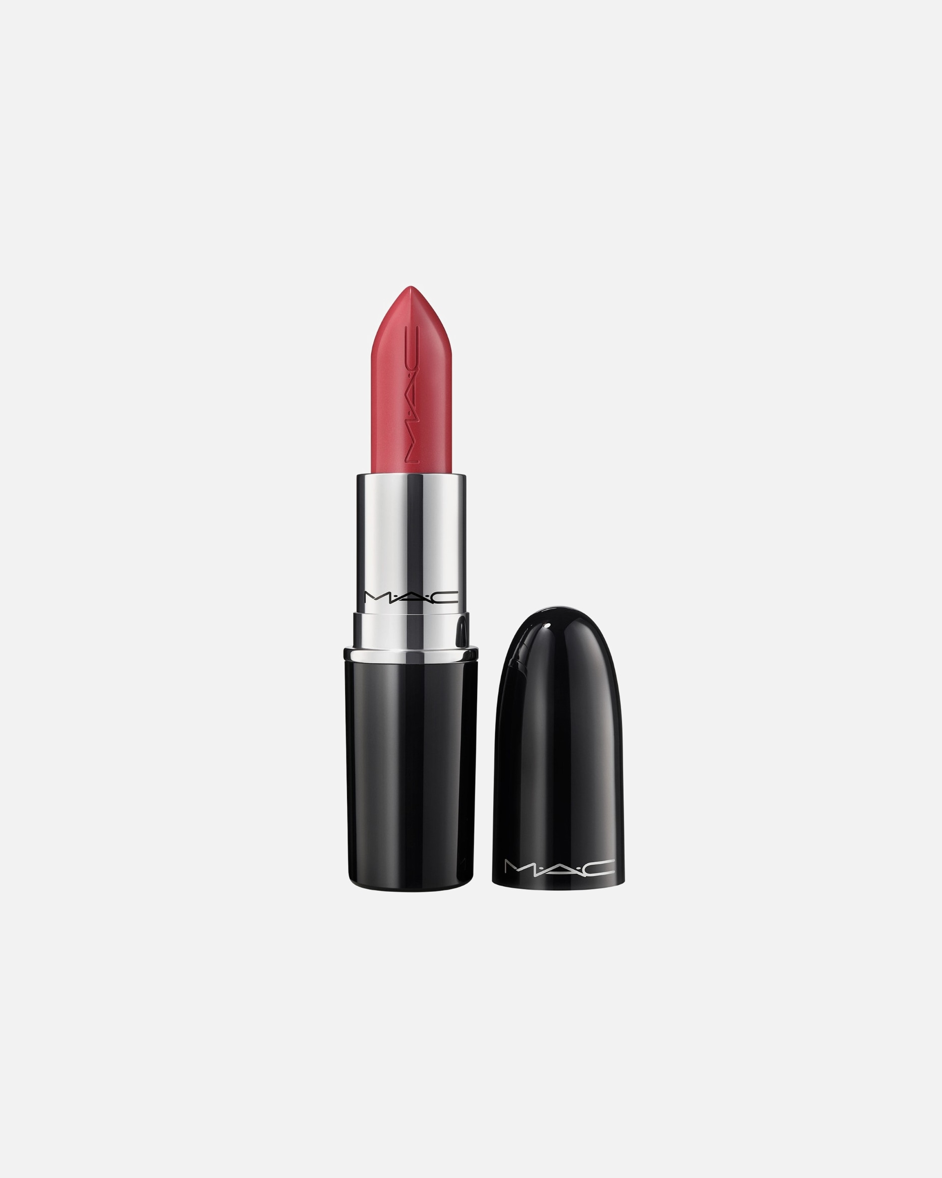 Lippenstift für Unisex MAC Lustreglass Sheer-Shine PIGMENT OF YOUR IMAGINATION