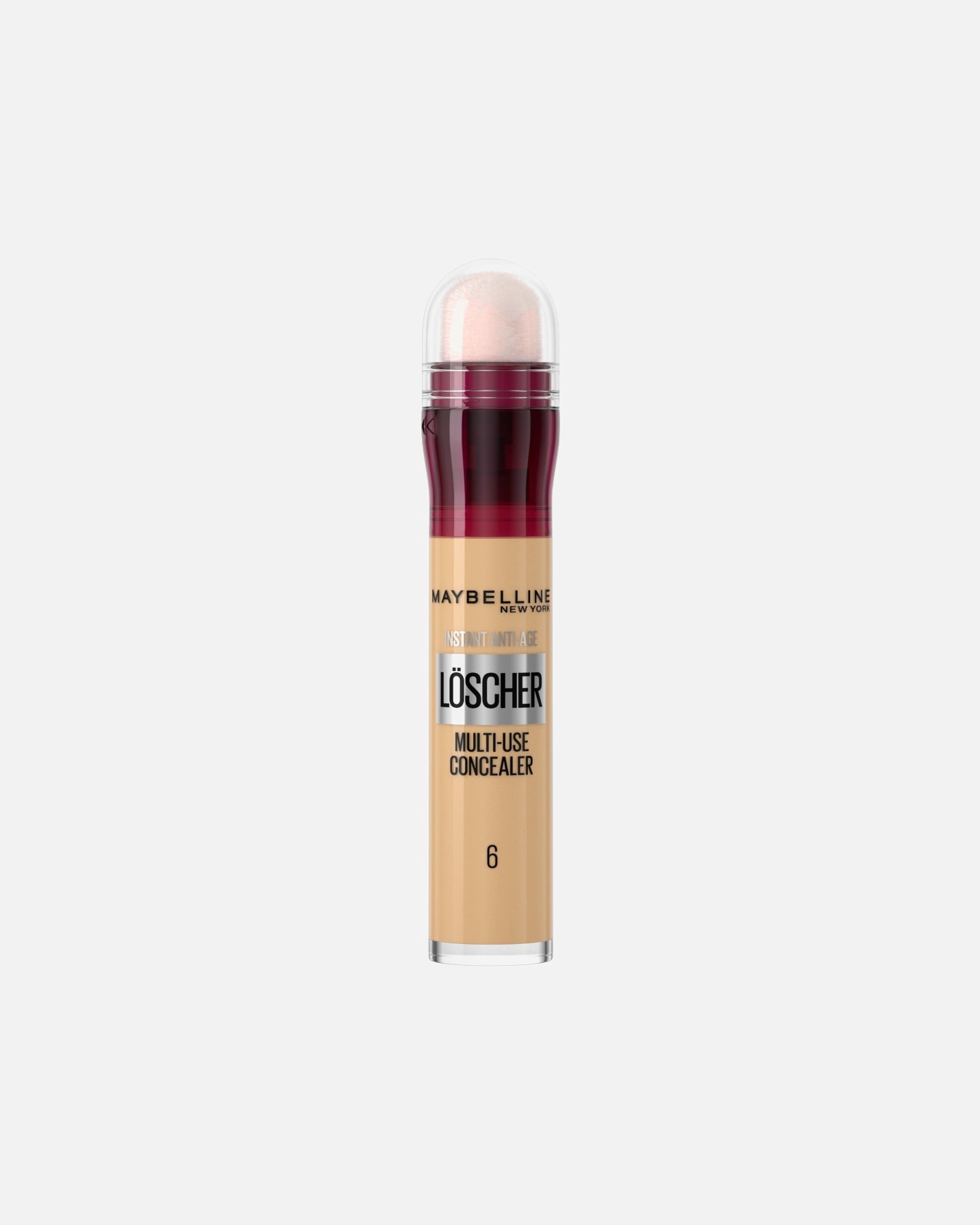 Concealer für Unisex Maybelline Instant Anti-Age Effekt Löscher 6 - NEUTRALIZER