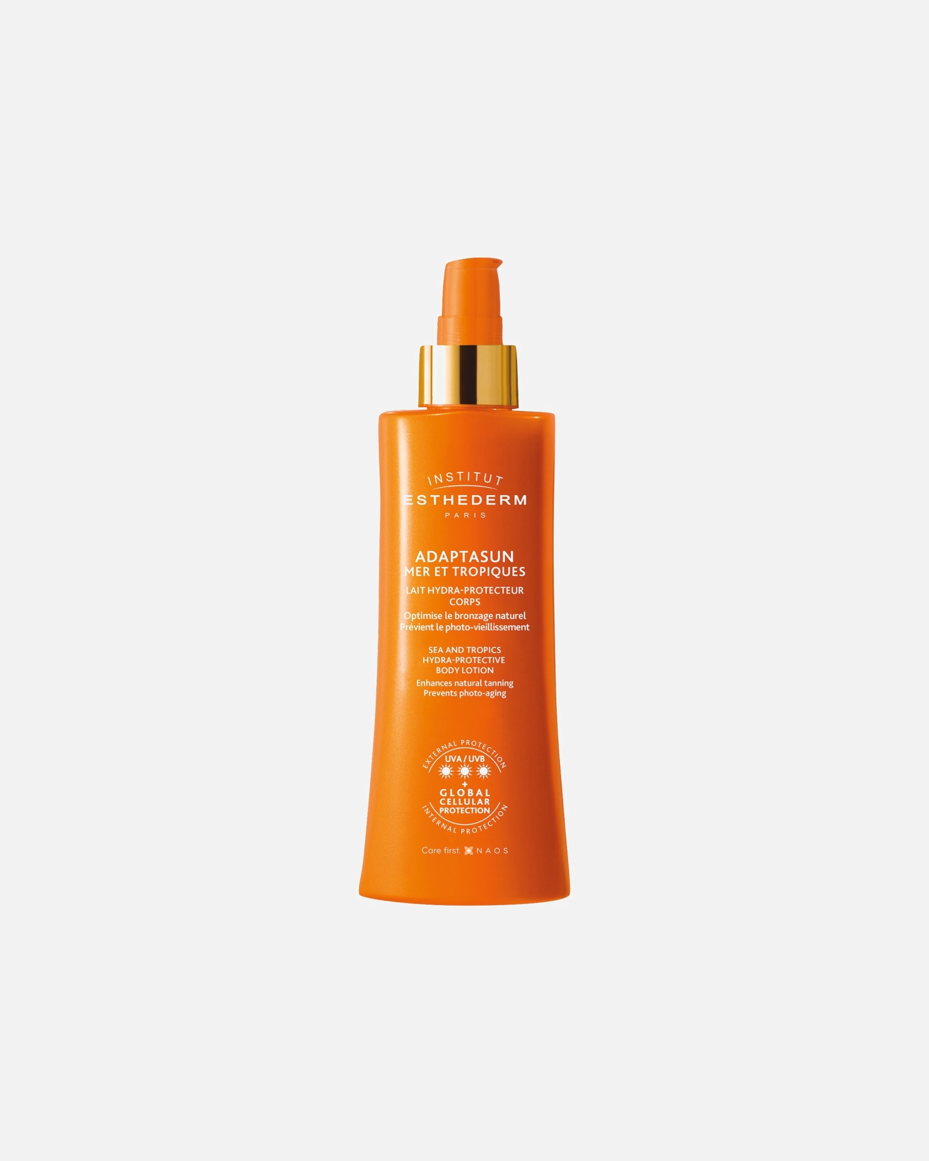 Anti-Aging Serum für Unisex Institut Esthederm 200 ml