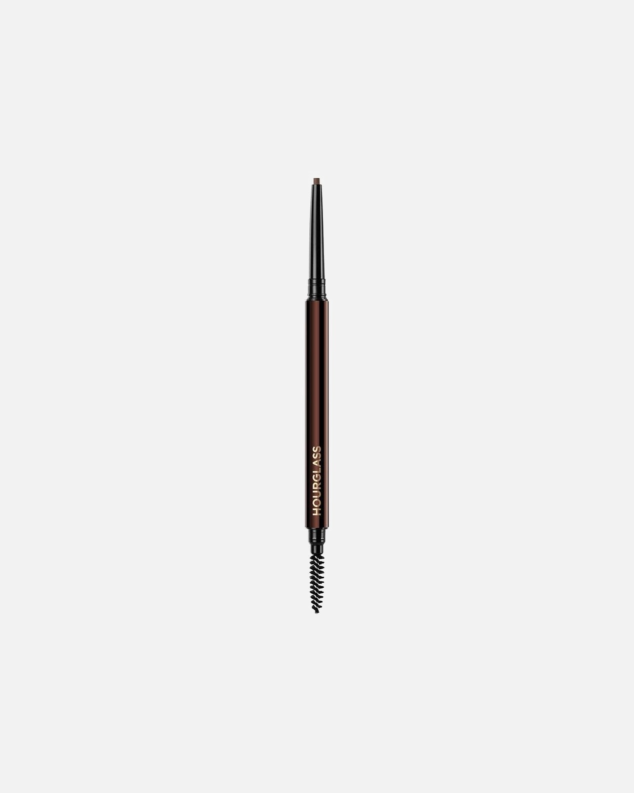 Augenbrauenstift für Unisex Hourglass Arch Brow Micro Soft Brunette