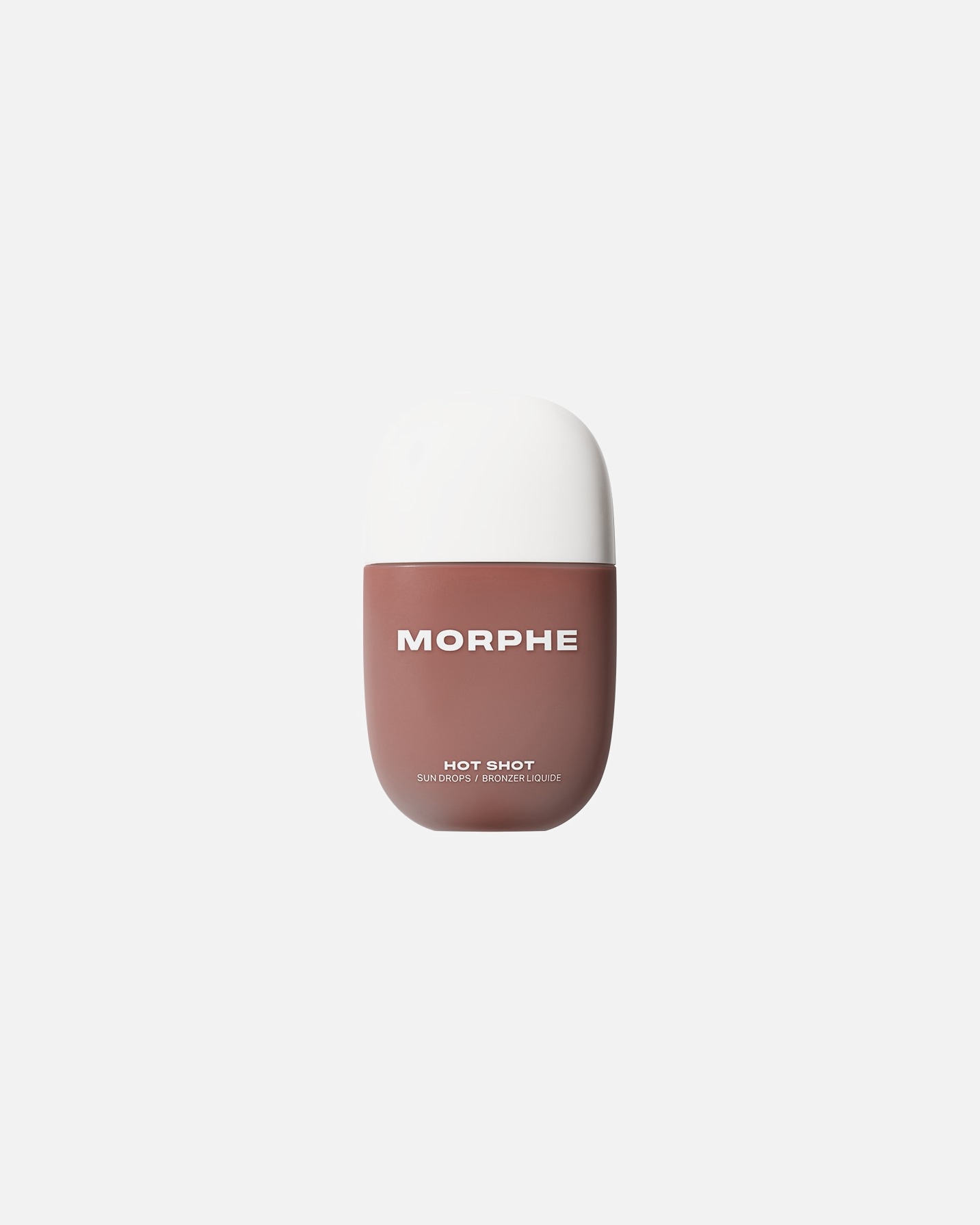 Bronzer für Unisex Morphe Hot Shot Drops SUN SIREN