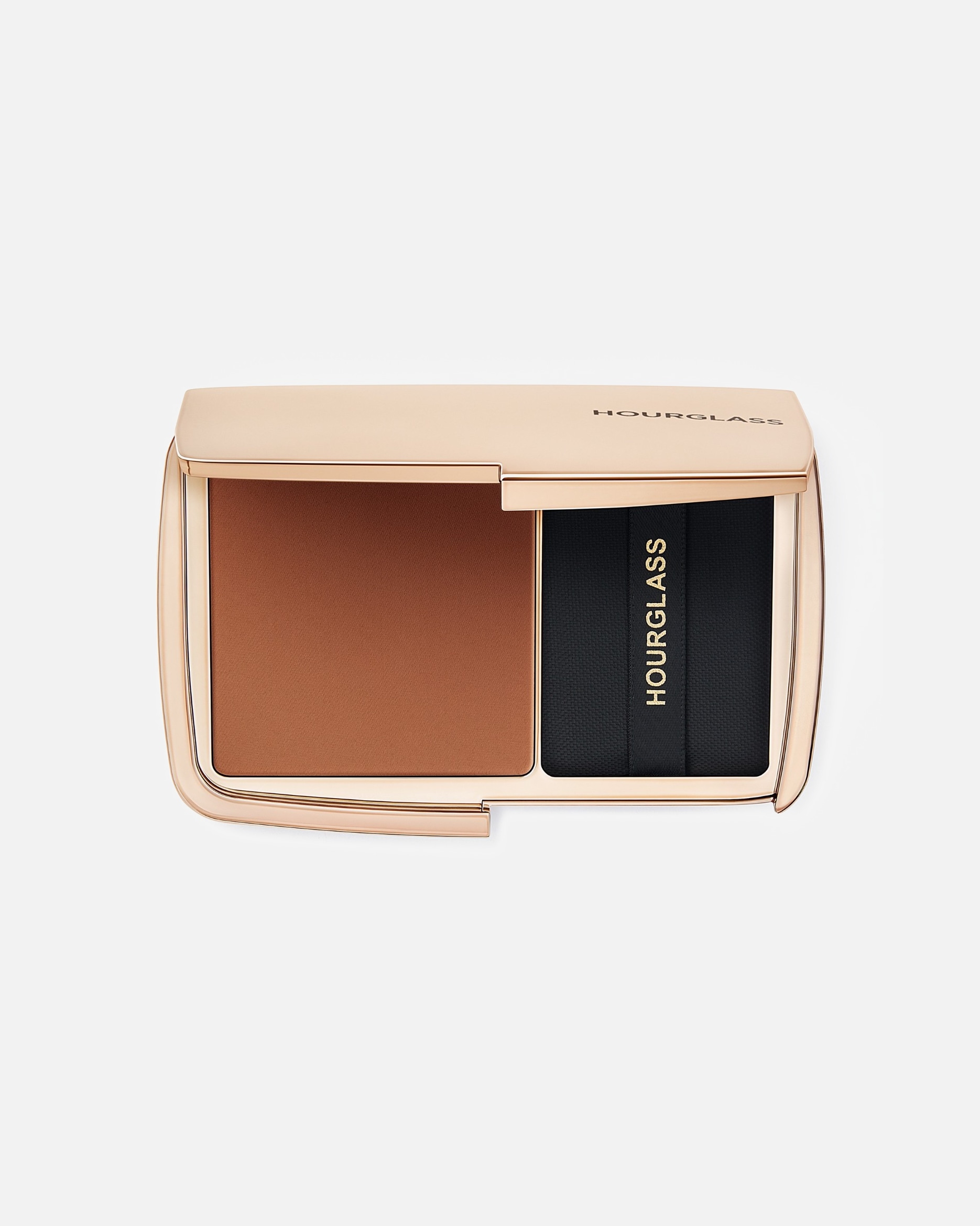 Puder für Unisex Hourglass Vanish Airbrush Pressed Powder - Translucent Tan TRANSLUCENT DEEP