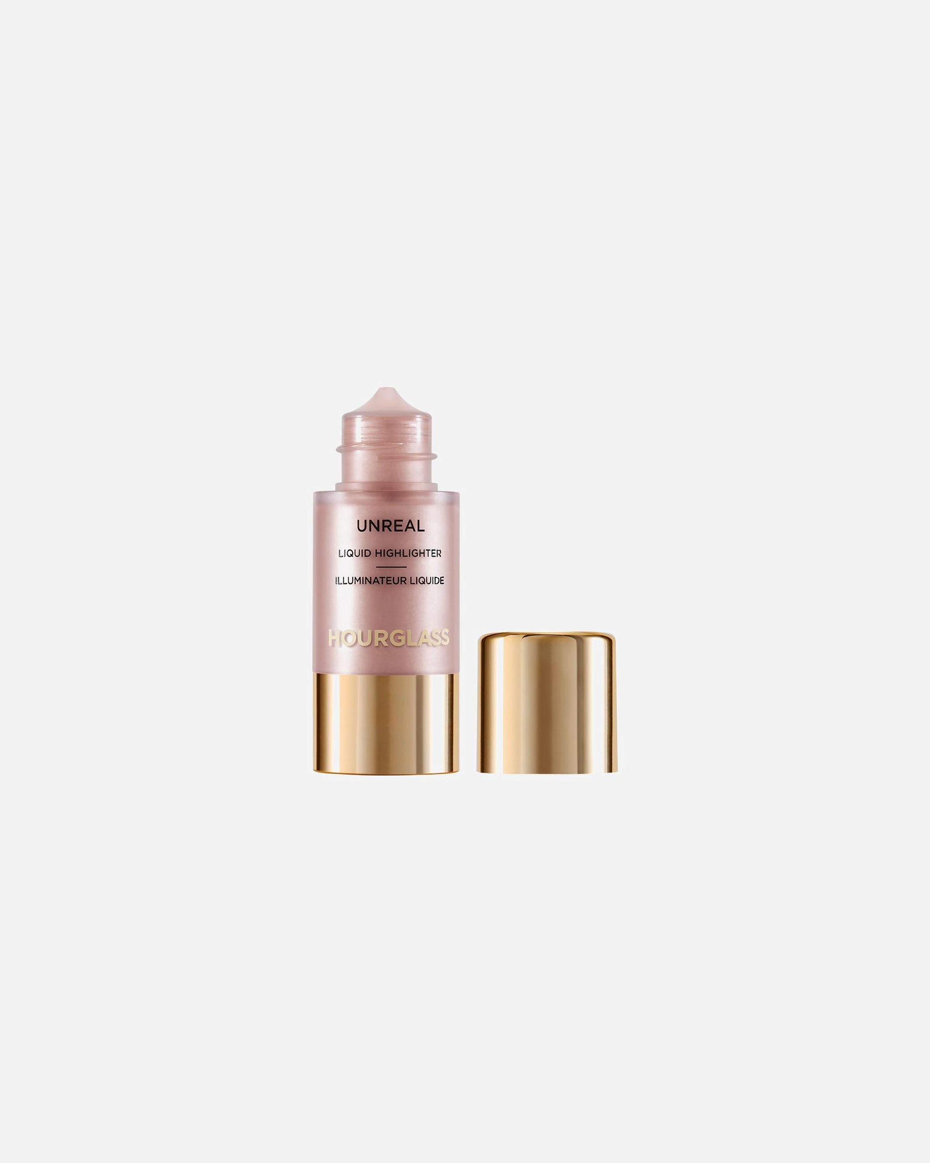 Highlighter für Unisex Hourglass Unreal Liquid DIVINE - DIVINE