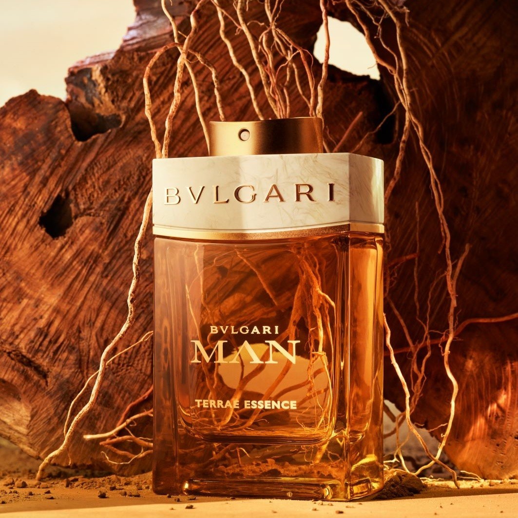 BVLGARI BVLGARI MAN Terrae Essence Eau de Parfum ✔️ online