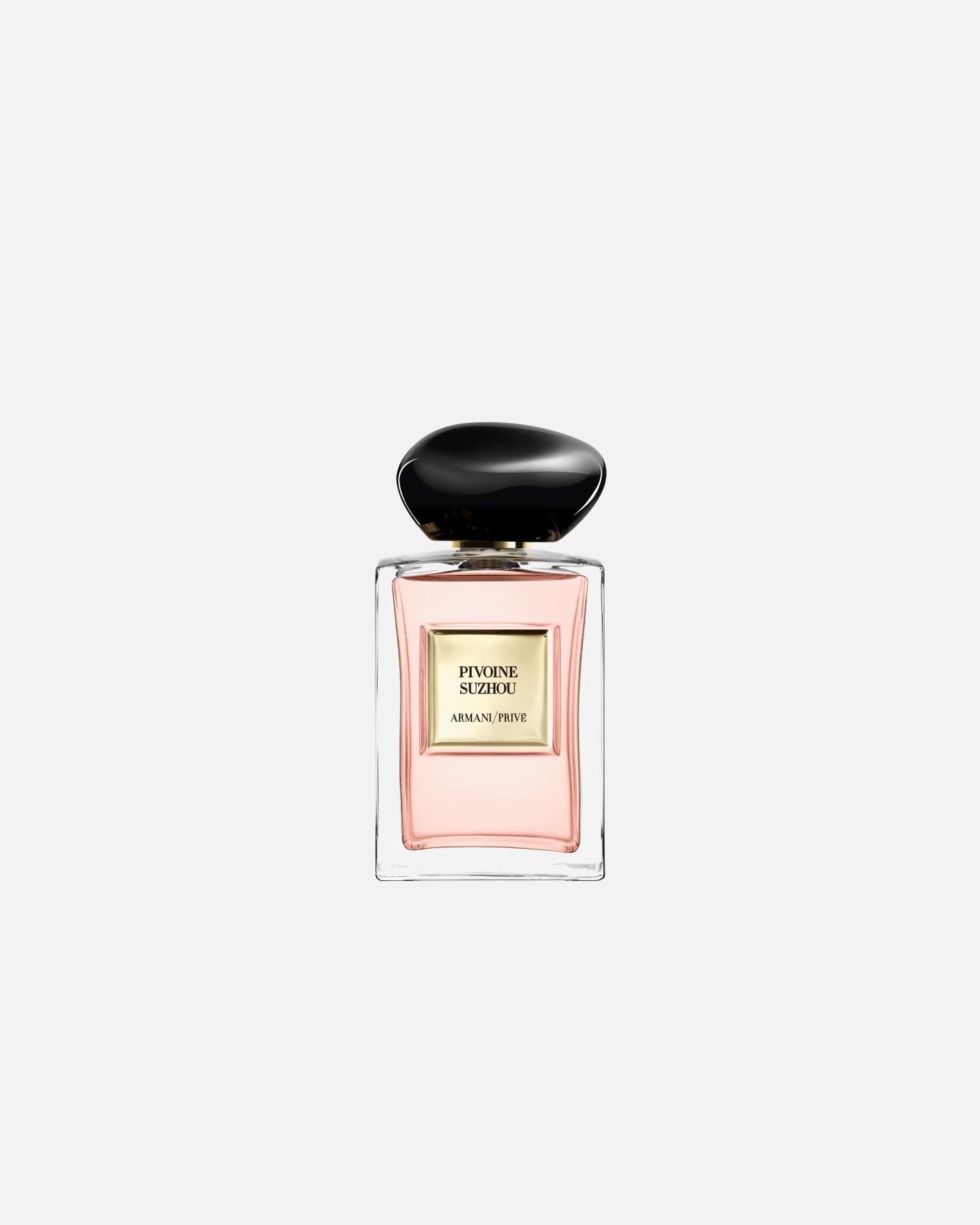 Eau de Toilette für Unisex Armani PrivÉ Pivoine Suzhou 100 ml