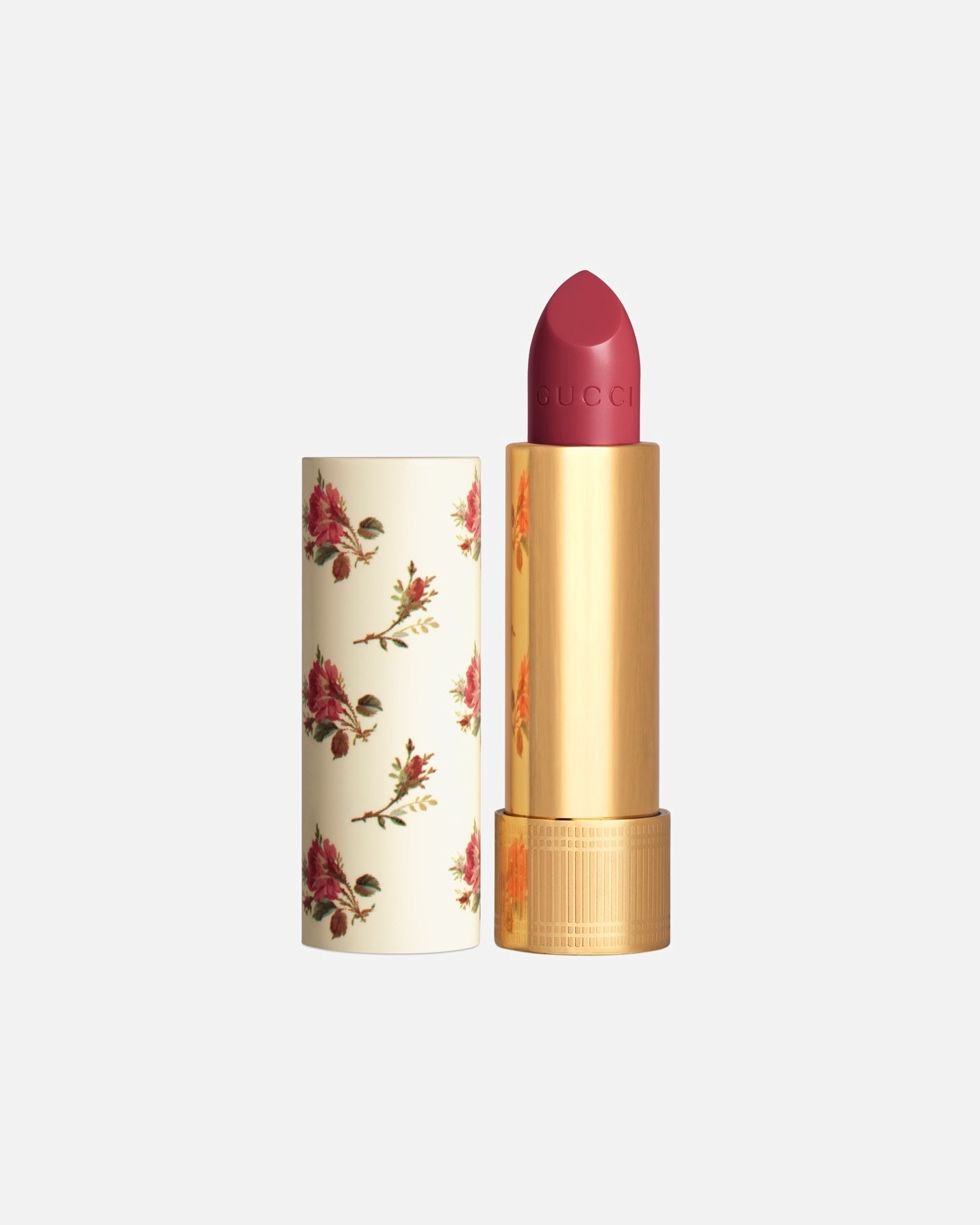 Lippenstift für Weiblich Gucci Beauty Rouge à Lèvres Voile 213 Love Is Better