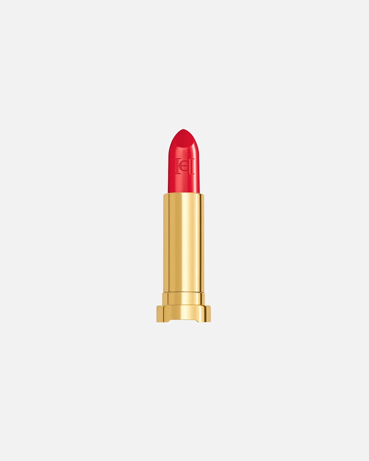 Lippenstift für Unisex Carolina Herrera Fabulous Kiss Lipstick Satin SATIN RED 310 - CAROLINA