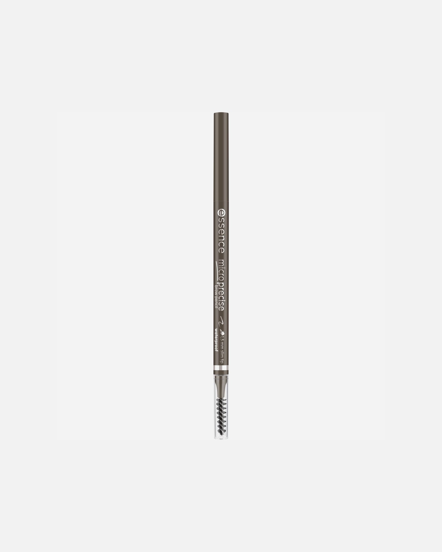 Augenbrauenstift für Unisex Essence Micro Precise 04 - NEUTRAL BROWN
