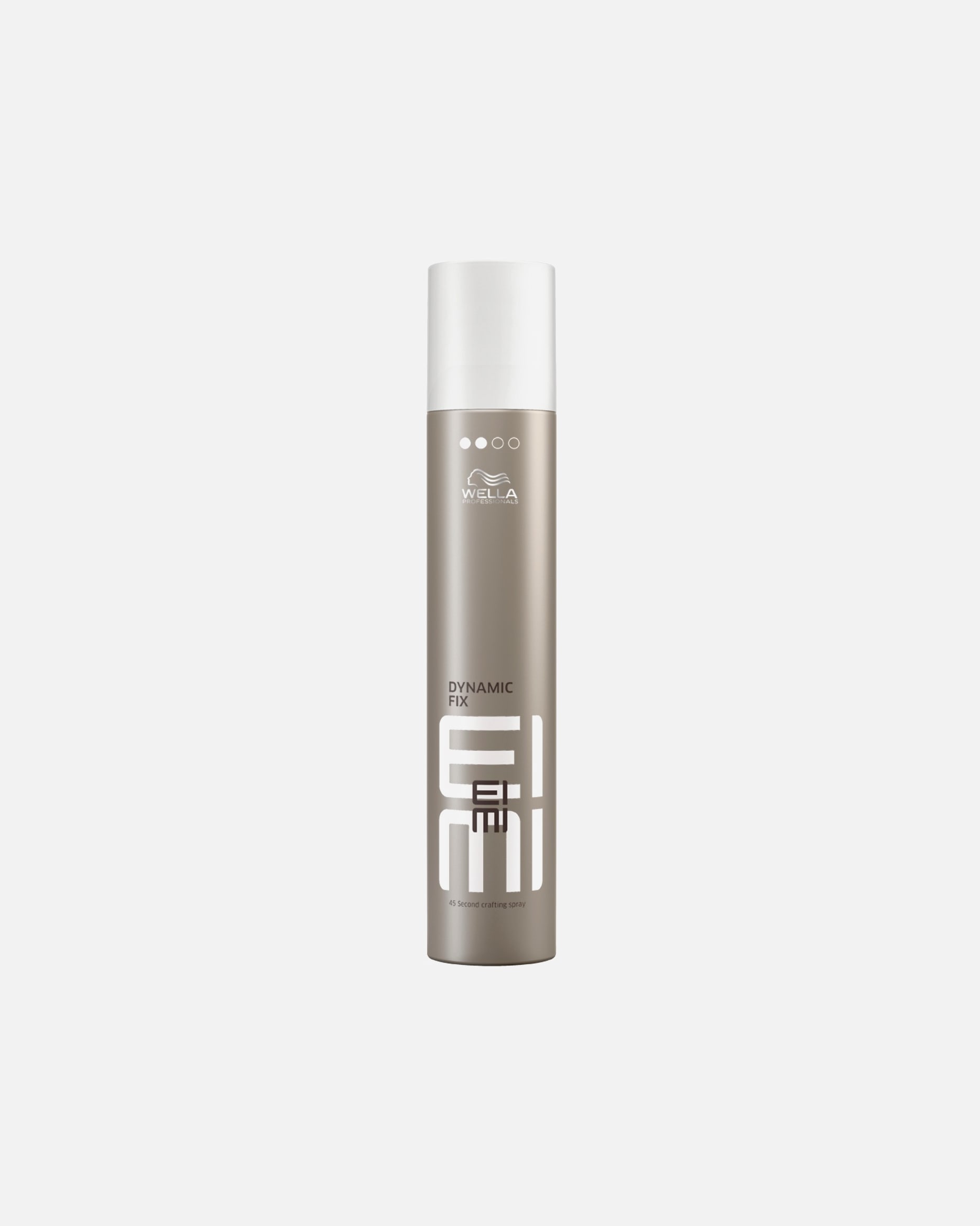 Haarspray für Unisex Wella EIMI Fixing 300 ml