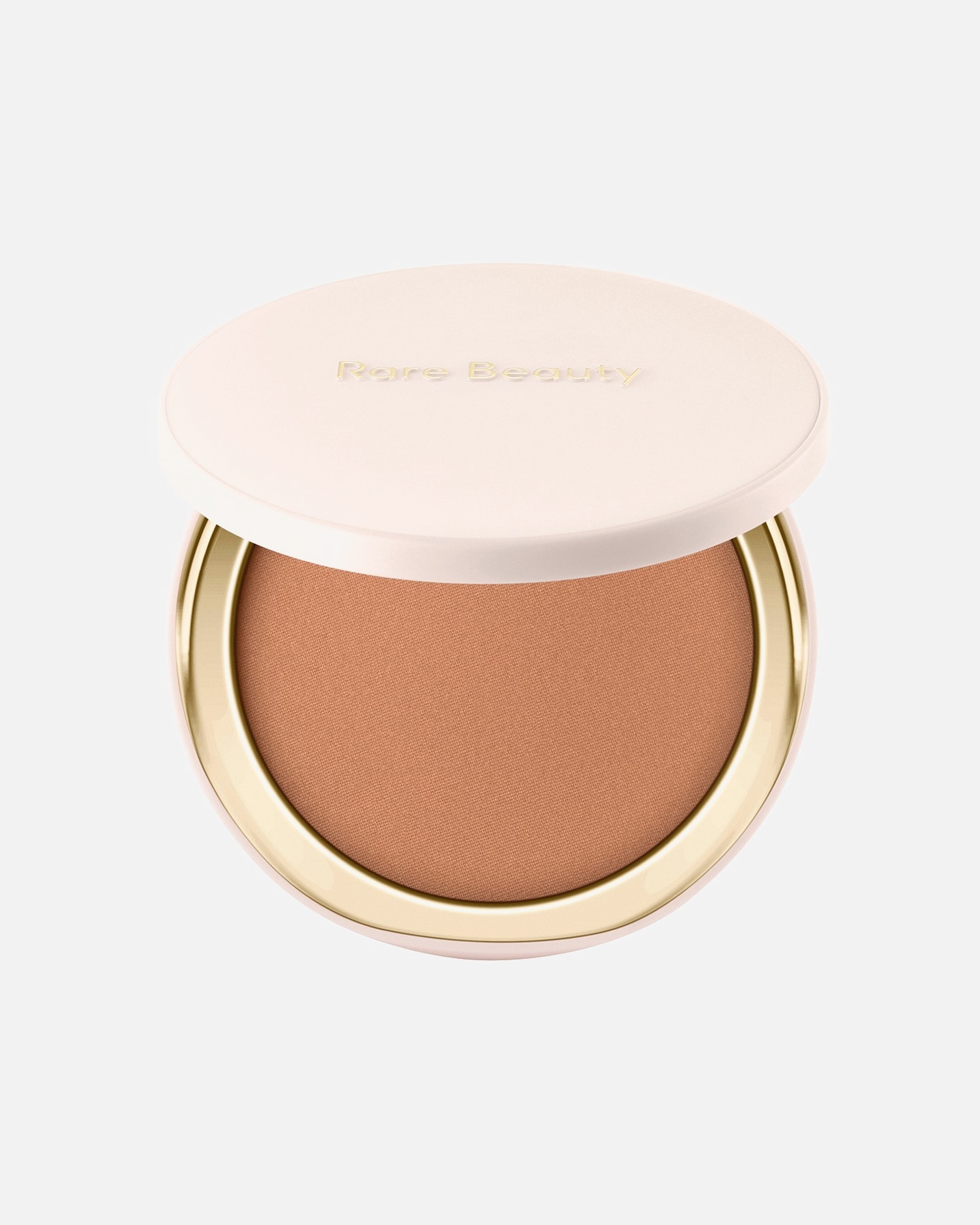 Bronzer für Unisex Rare Beauty Warm Wishes Soft Matte Powder WARMED UP