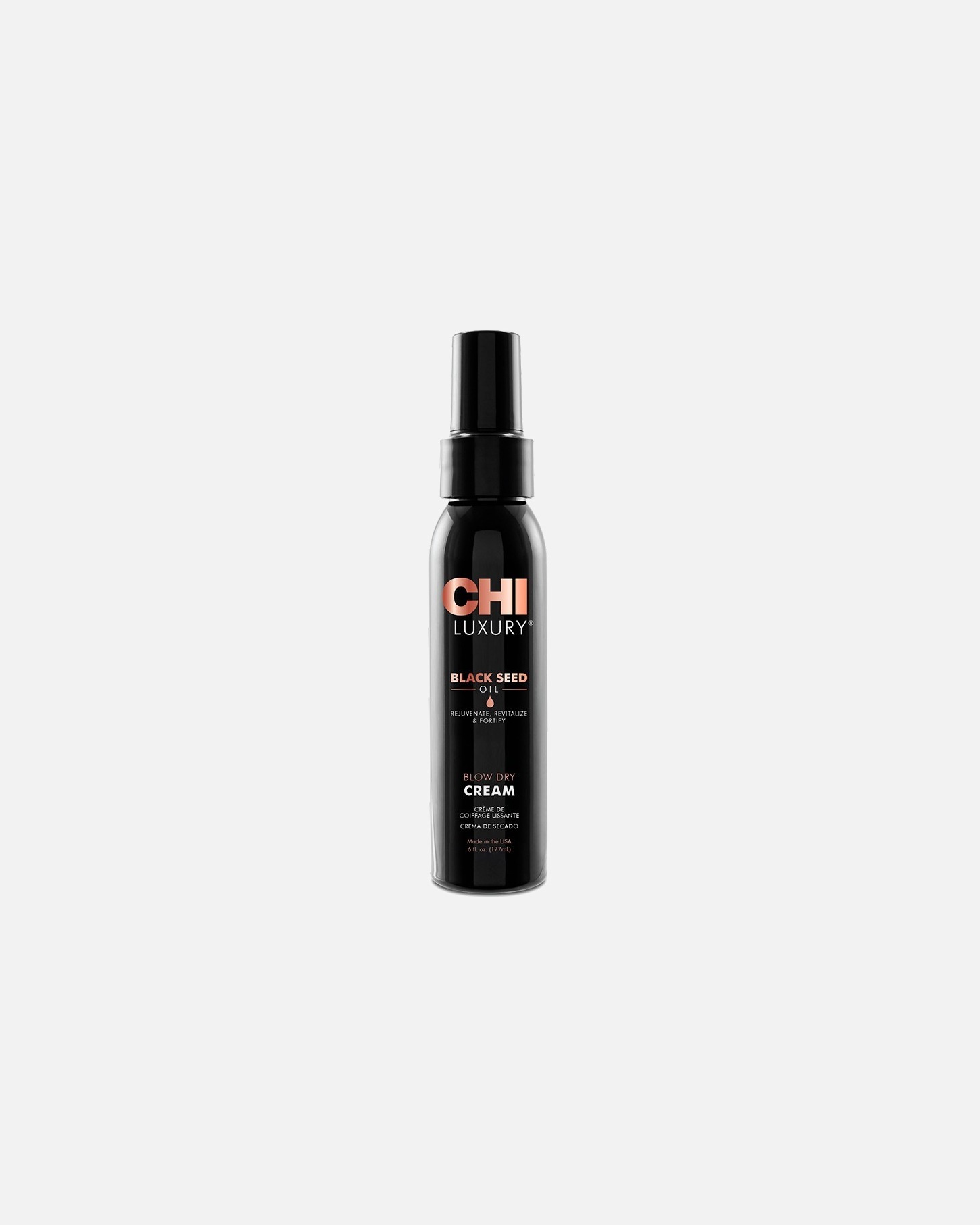 Haarcreme für Unisex CHI Blow Dry Cream 177ml 177 ml