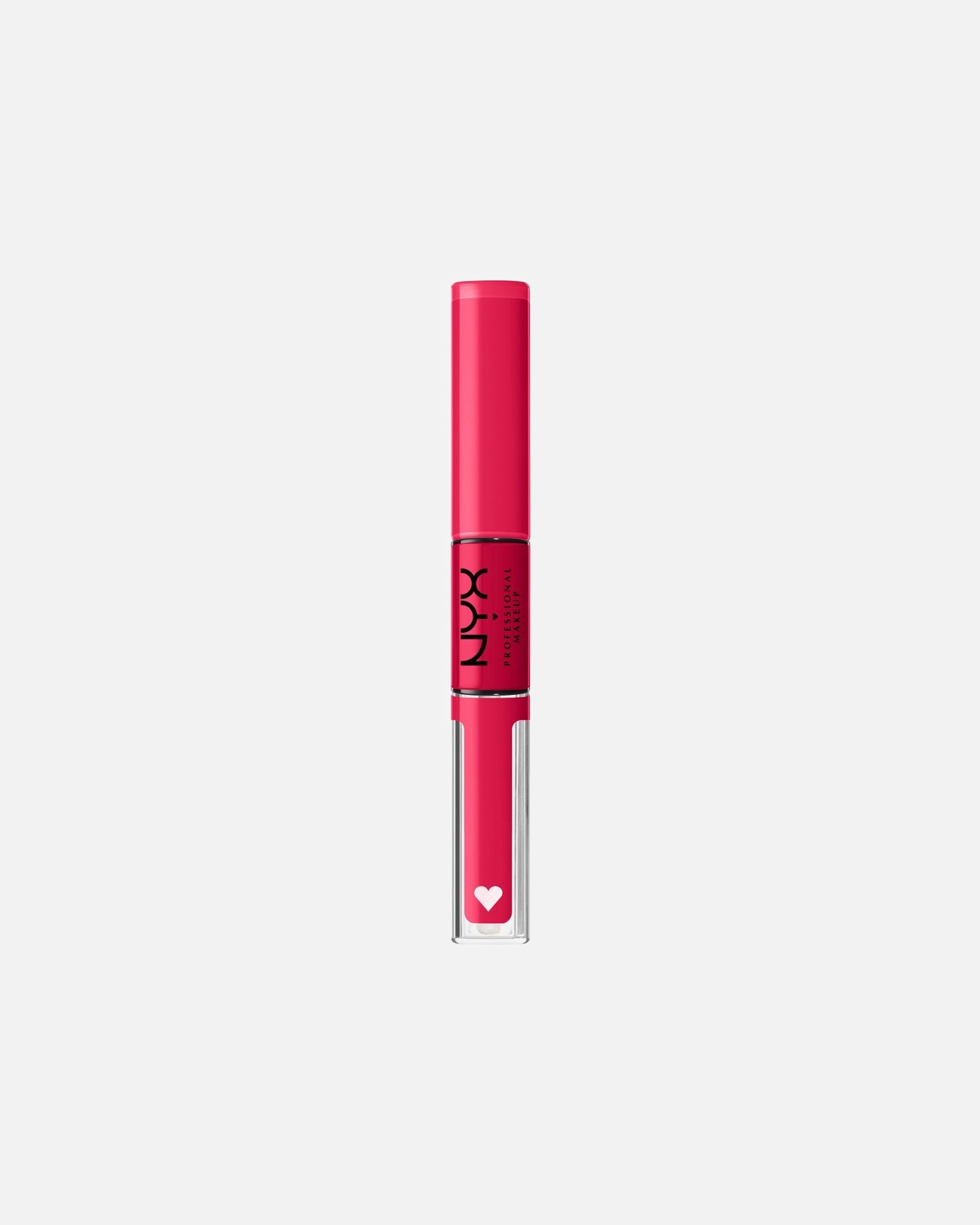 Lippenfarbe für Unisex NYX Professional Makeup Pride Makeup Shine Loud High Pigment Lip Shine Another Level