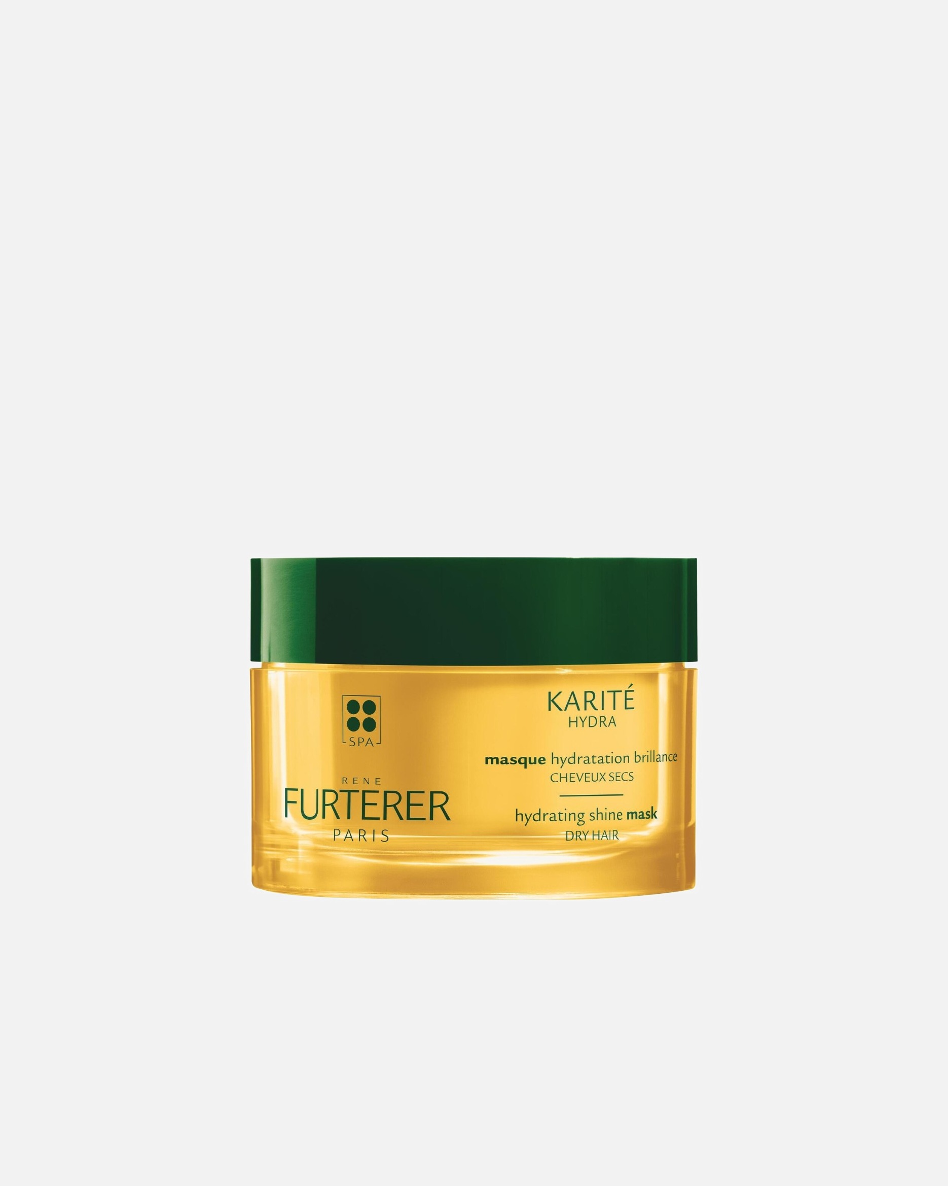 Haarkur für Unisex RenÉ Furterer KARITÉ HYDRA 200 ml