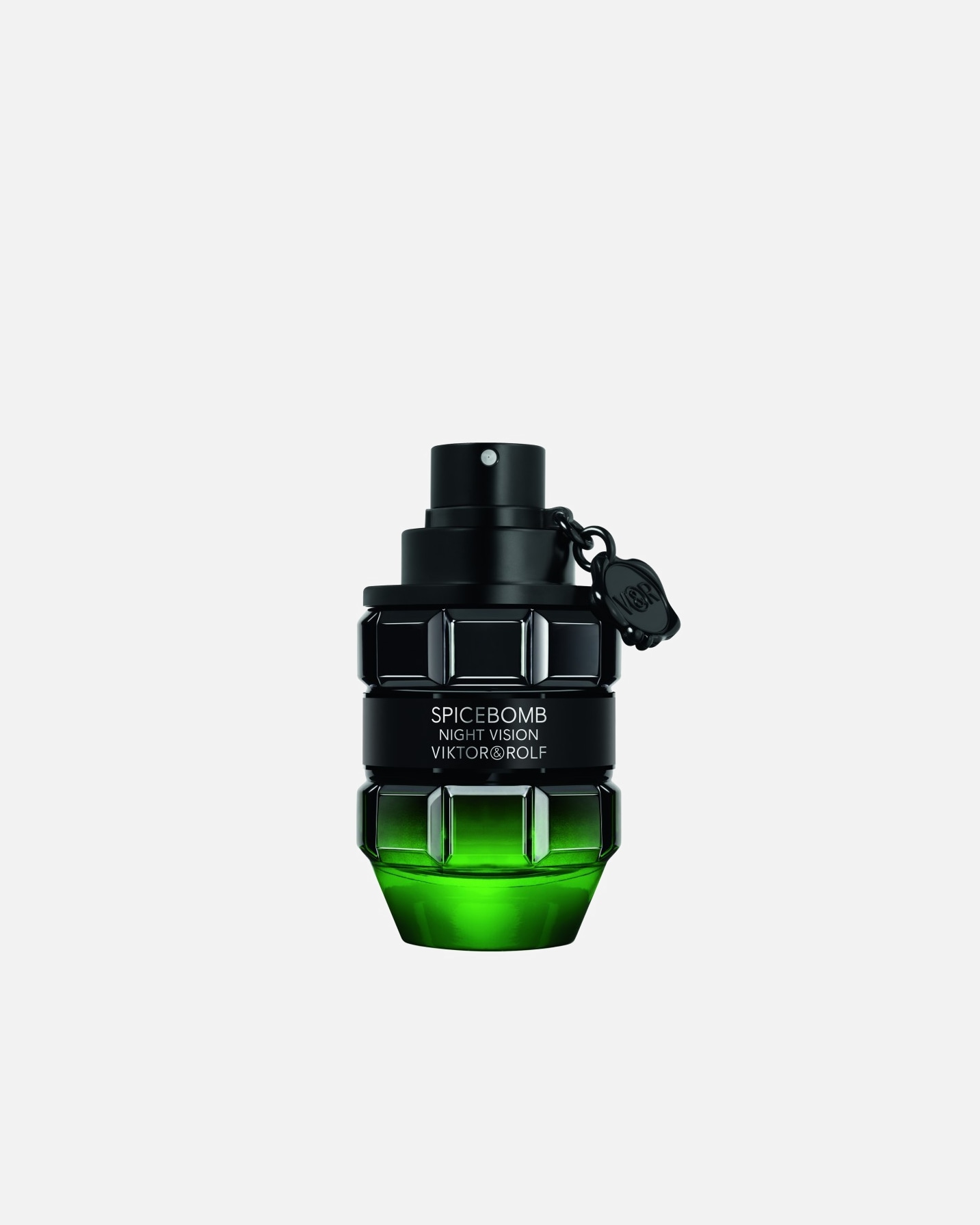 Eau de Toilette für Männlich Viktor&Rolf Spicebomb Night Vision 50 ml