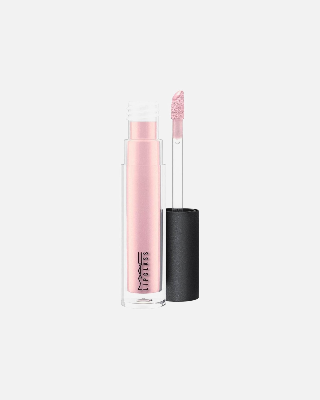 Lipgloss für Unisex MAC Lipglass OYSTER - OYSTER GIRL