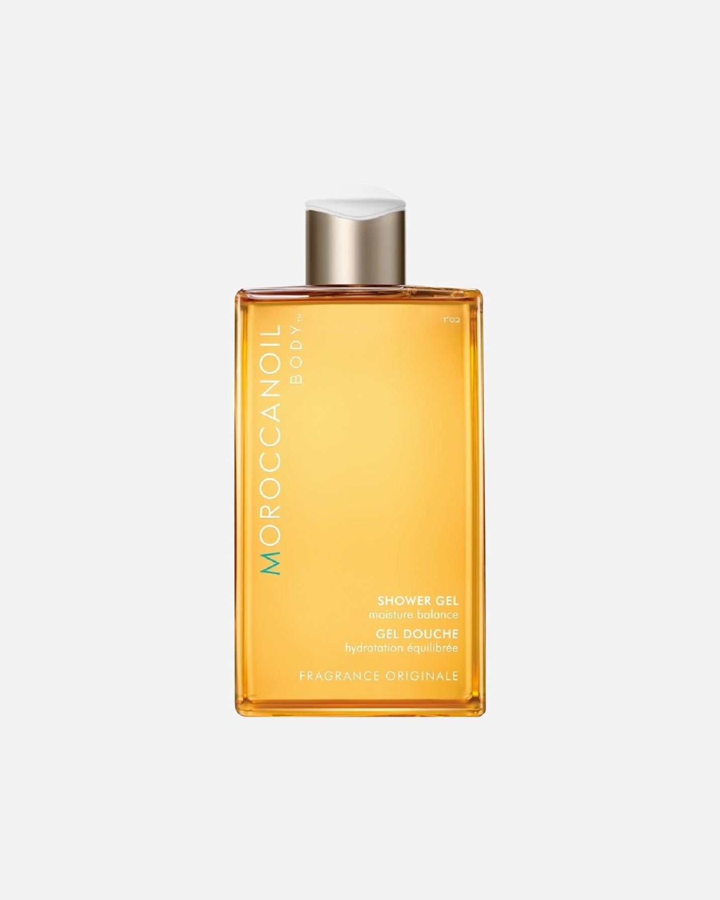 Duschgel für Unisex Moroccanoil Fragrance Original 250 ml
