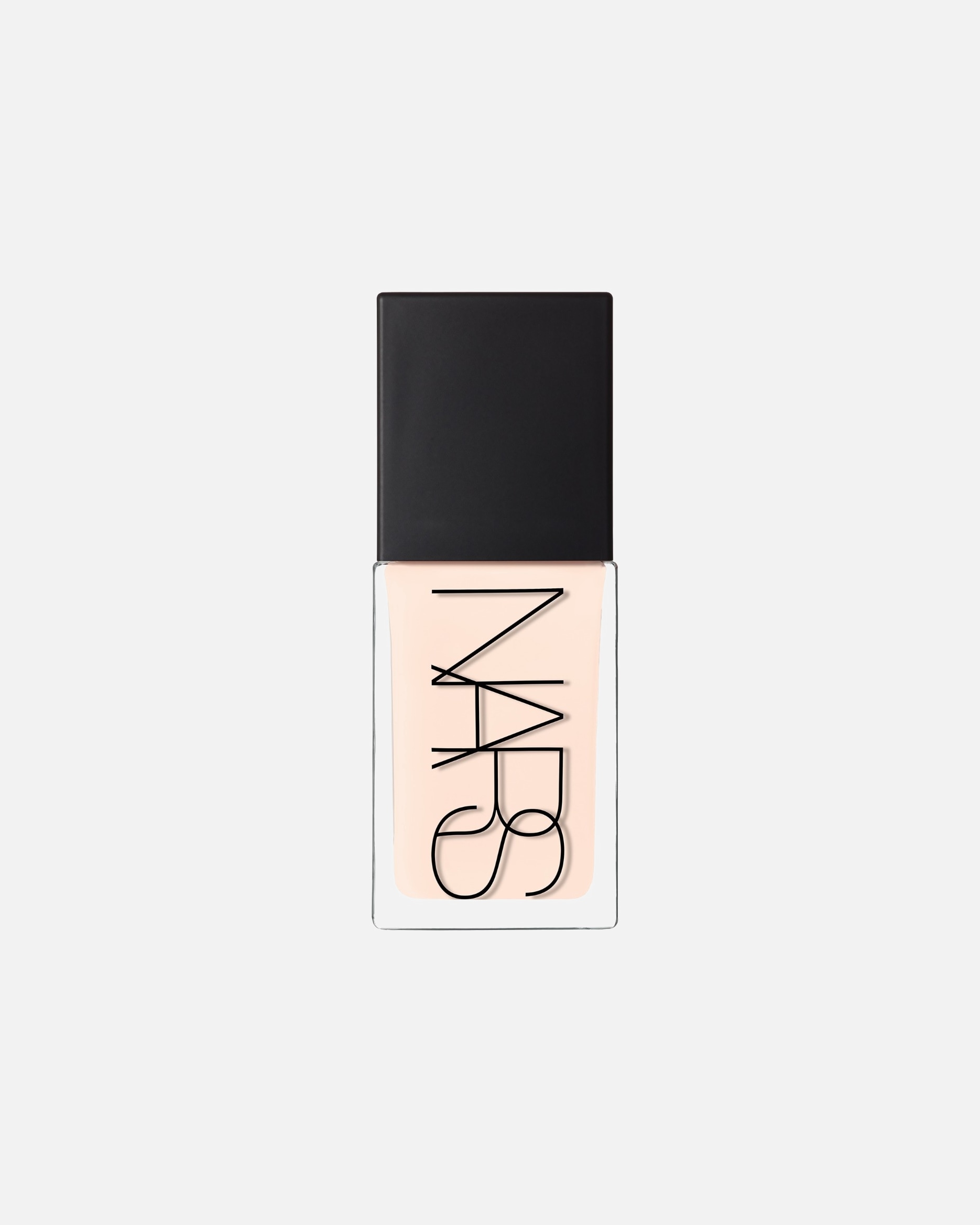 Foundation für Unisex NARS Light Reflecting YULONG