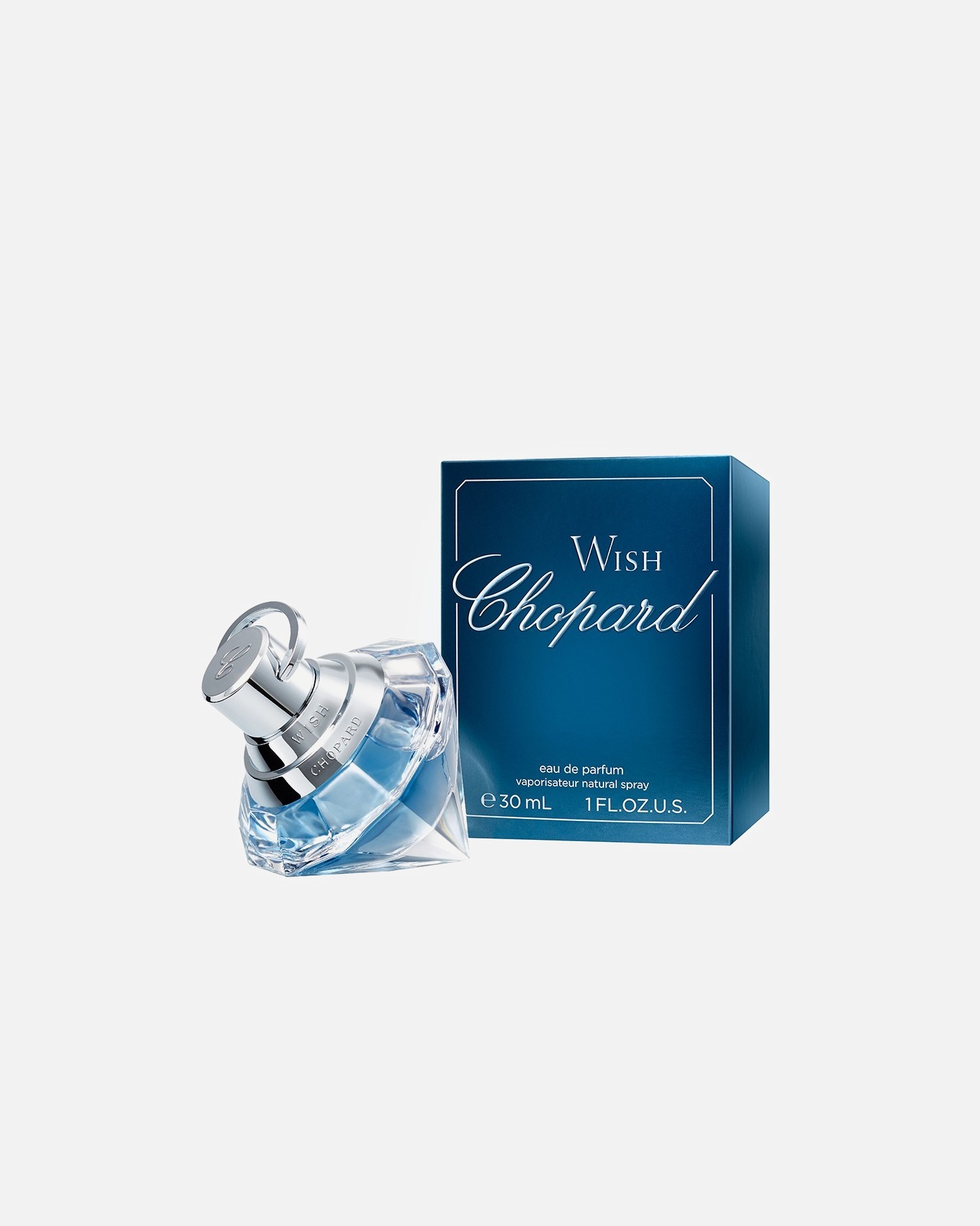Eau de Parfum für Weiblich Chopard Wish 30 ml