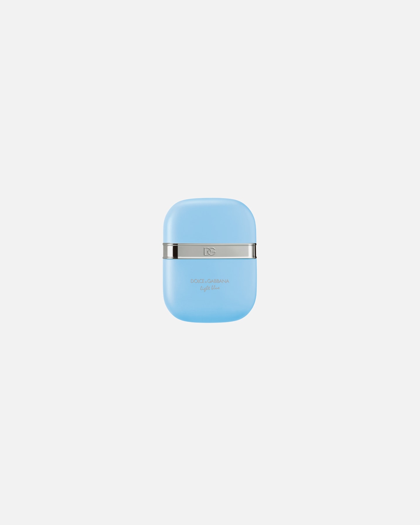 Körpergel für Weiblich Dolce&Gabbana Light Blue Gel 30 ml