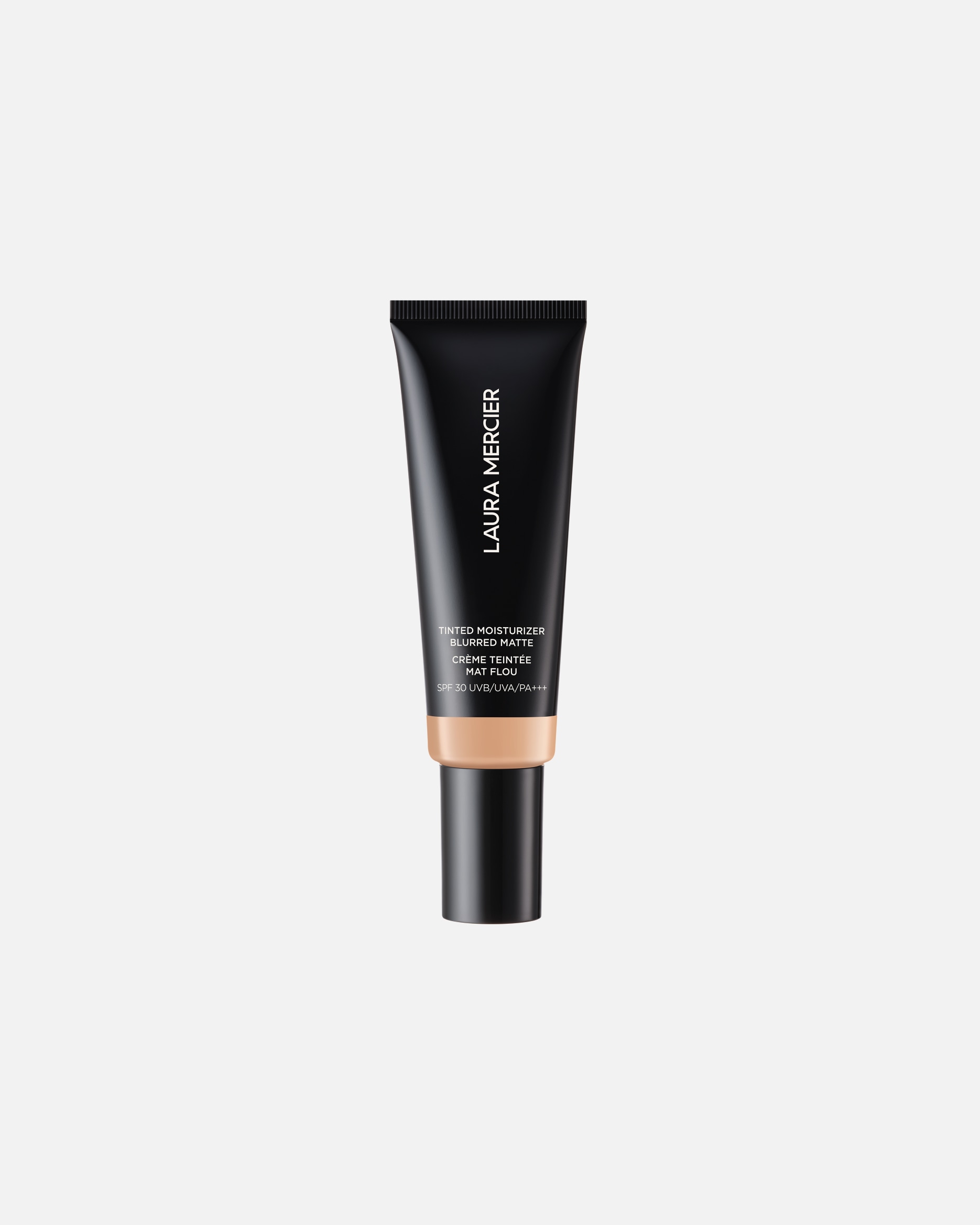 Gesichtsfluid für Unisex Laura Mercier Tinted Moisturizer Blurred Matte 3N SAND