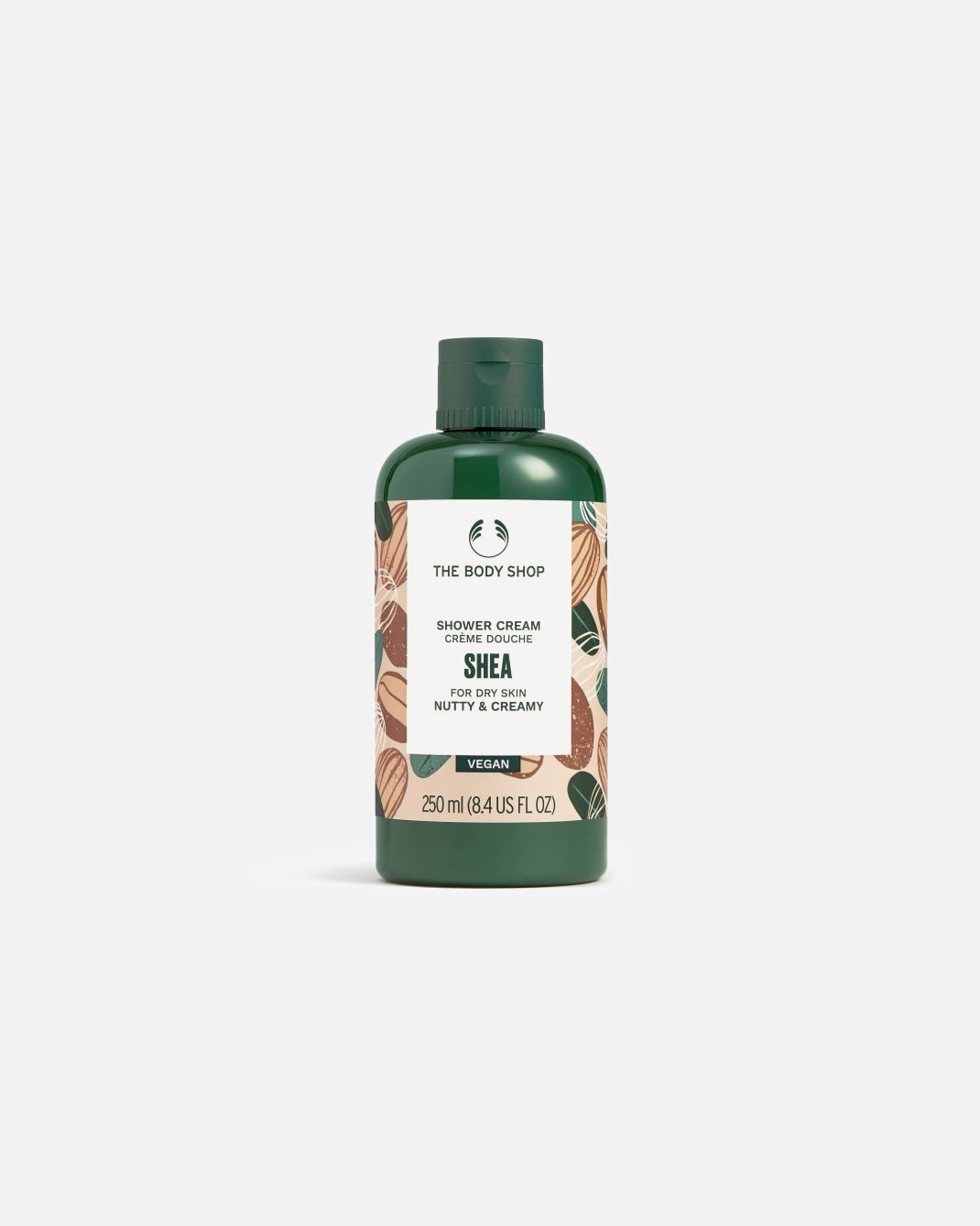 Duschgel für Unisex The Body Shop 250 ml