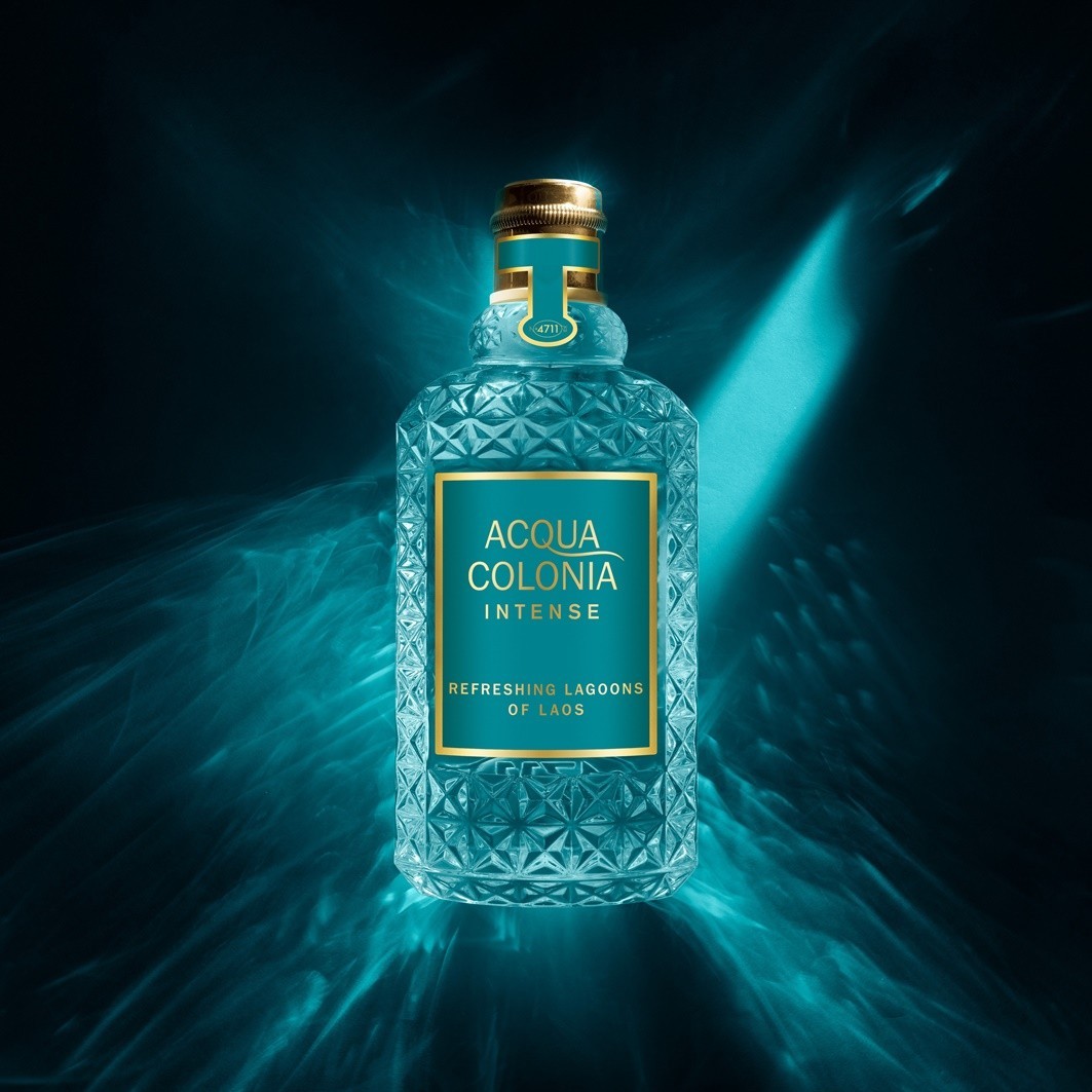 4711 Acqua Colonia Acqua Colonia Intense Refreshing Lagoons of