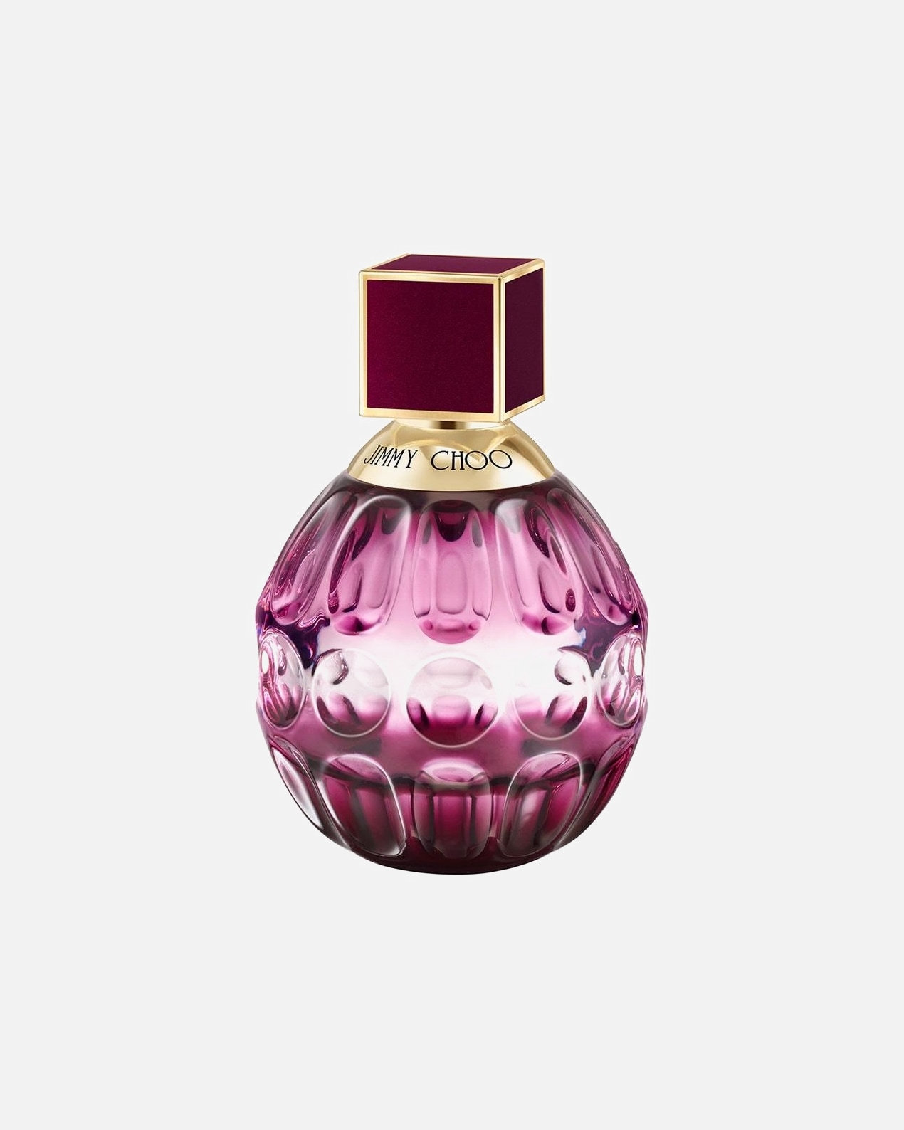 Eau de Parfum für Unisex Jimmy Choo Fever 60 ml