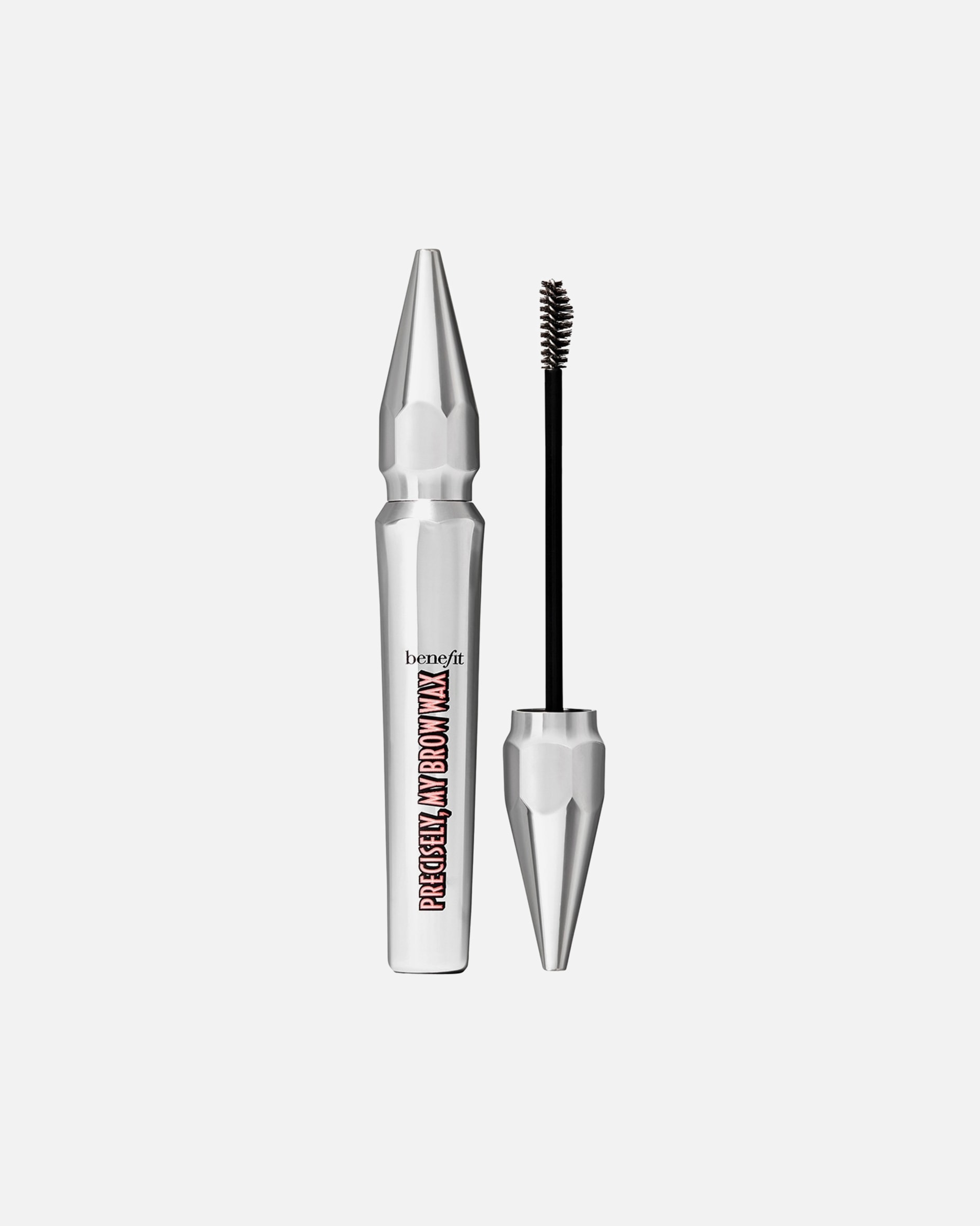 Augenbrauengel für Unisex Benefit Brow Collection Precisely, My Brow Wax - Stark pigmentiertes, formendes Augenbrauen Wachs 5