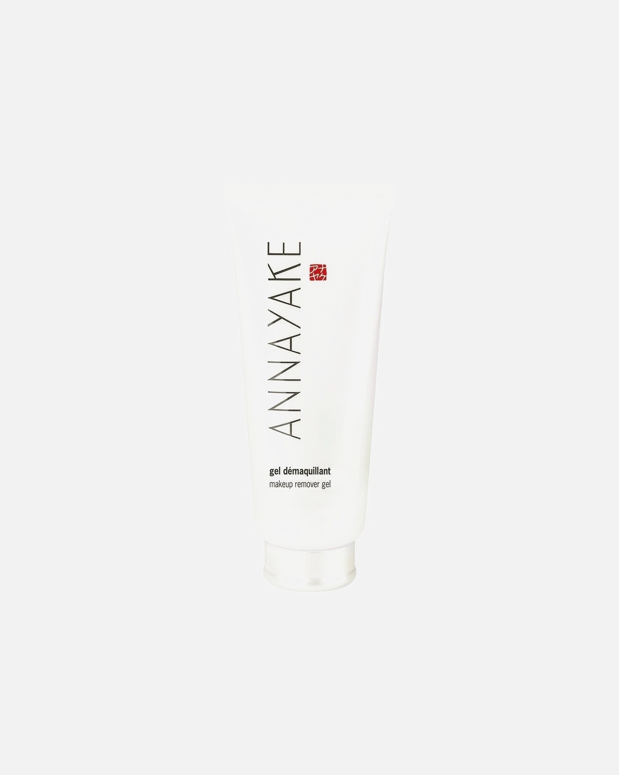 Make-up Entferner für Unisex Annayake Gel Démaquillant 100 ml