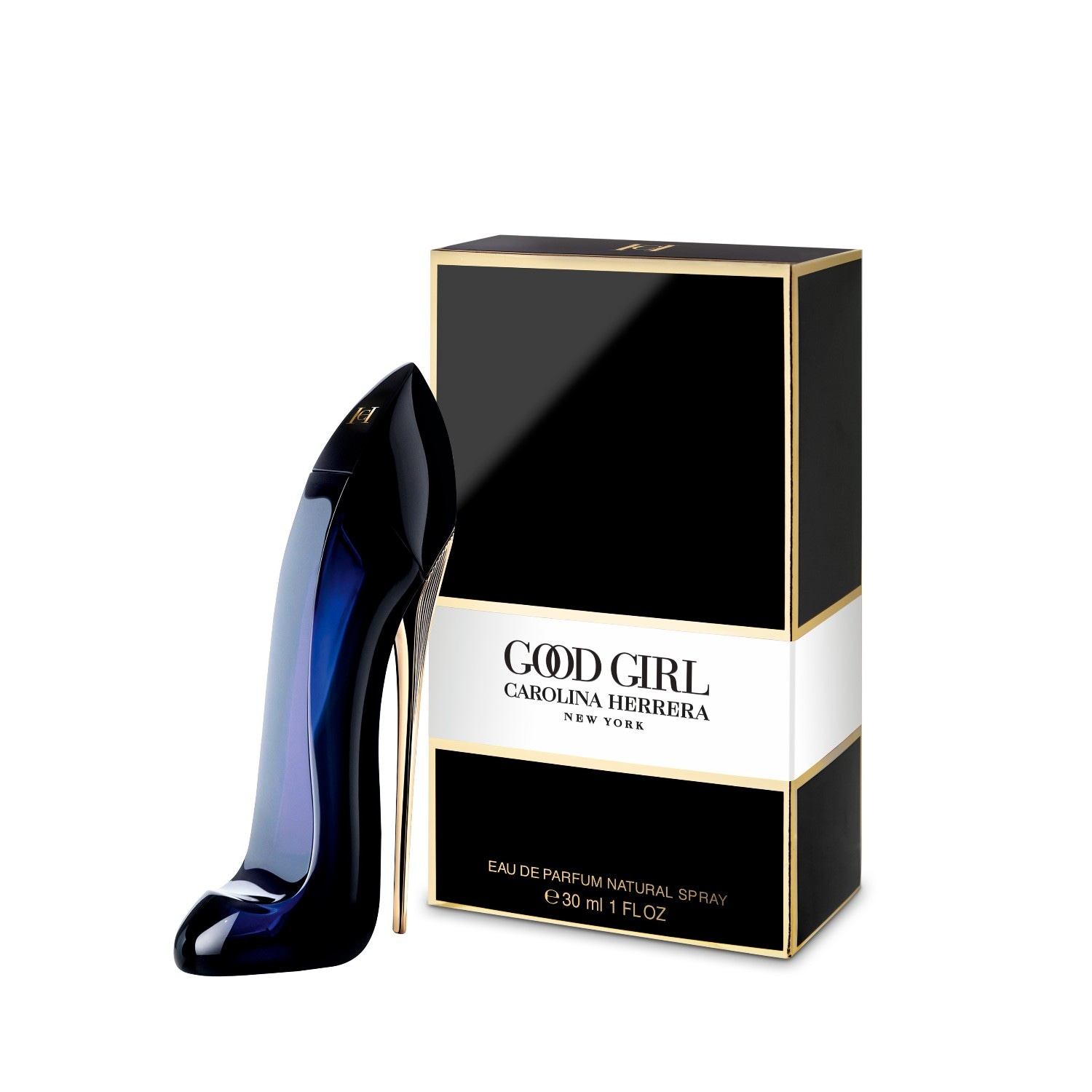 Girl Parfum Douglas Parfum Mit Schuh Carolina Herrera Good Girl