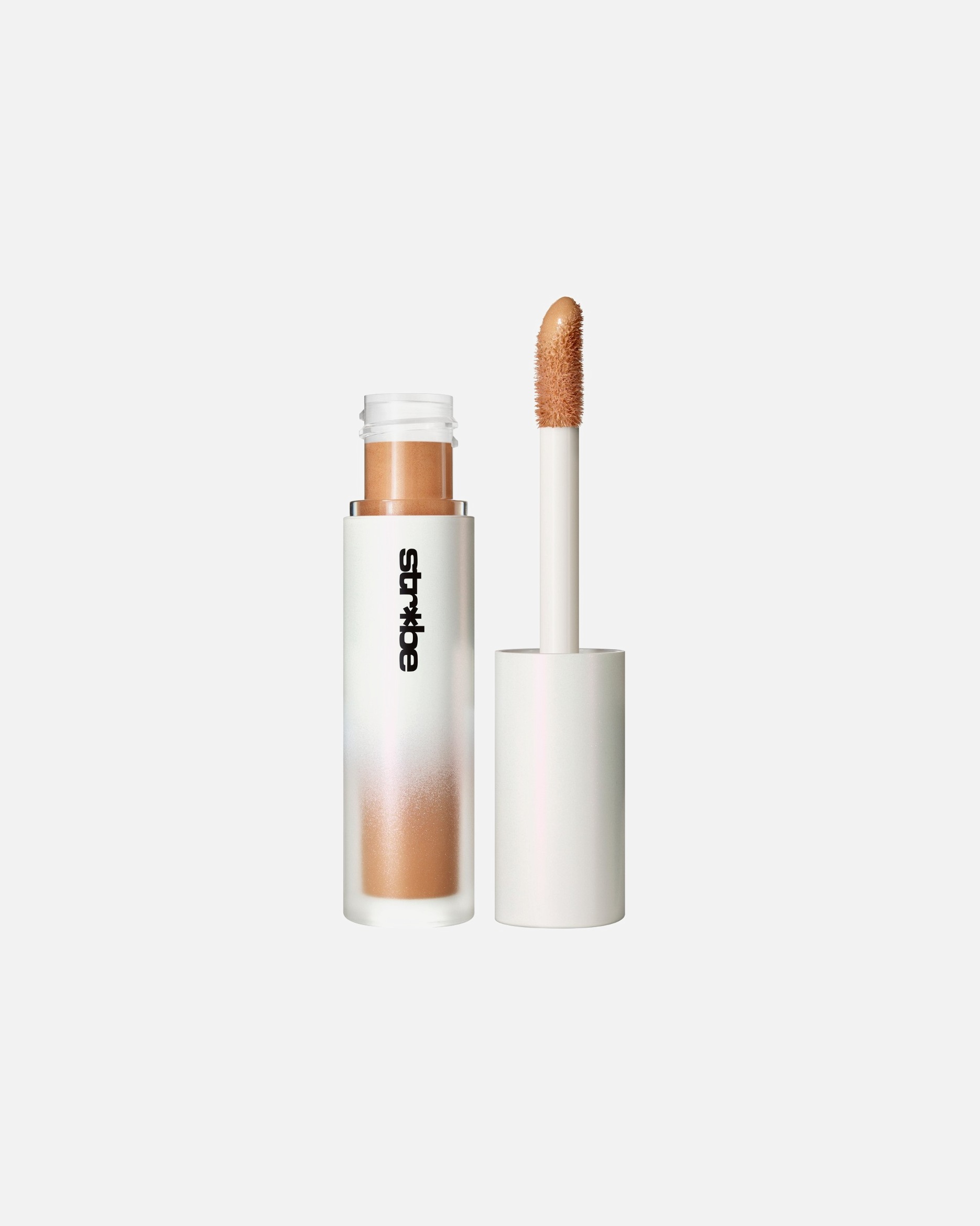 Contouring Stick für Unisex MAC Strobe Beam Liquid Bronzelighter 11 - SUNLITE