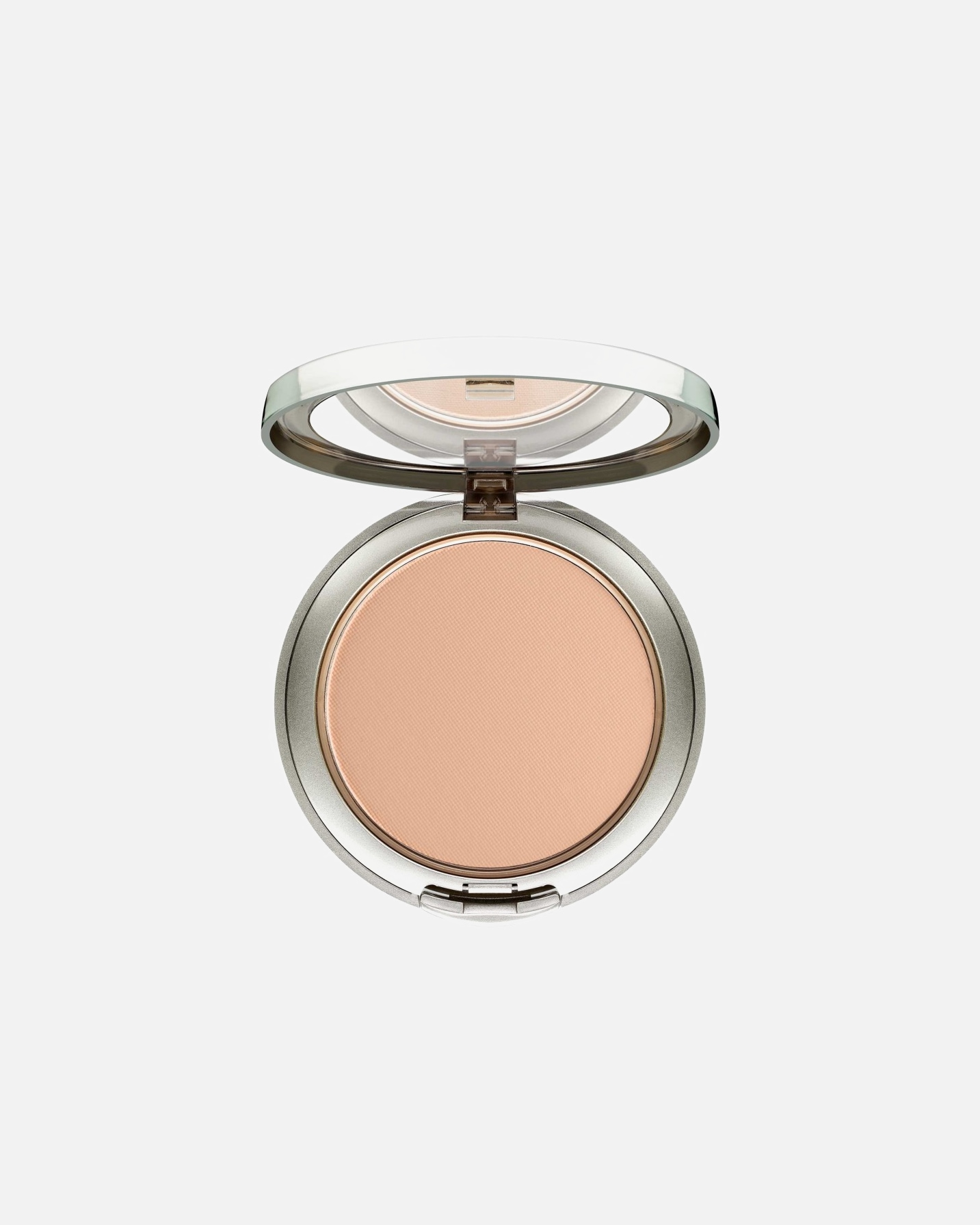 Foundation für Weiblich ARTDECO Hydra Mineral Compact 67