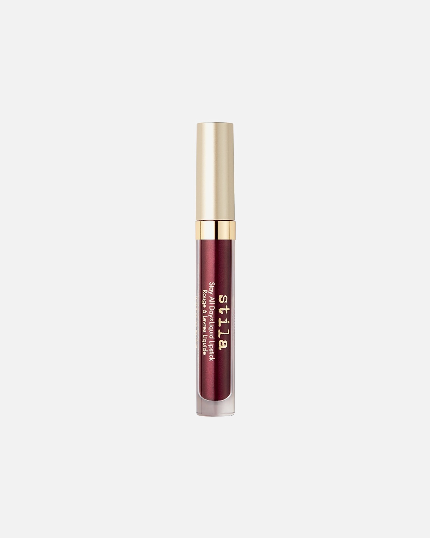 Lippenstift für Unisex stila Stay All Day® Liquid DaVita