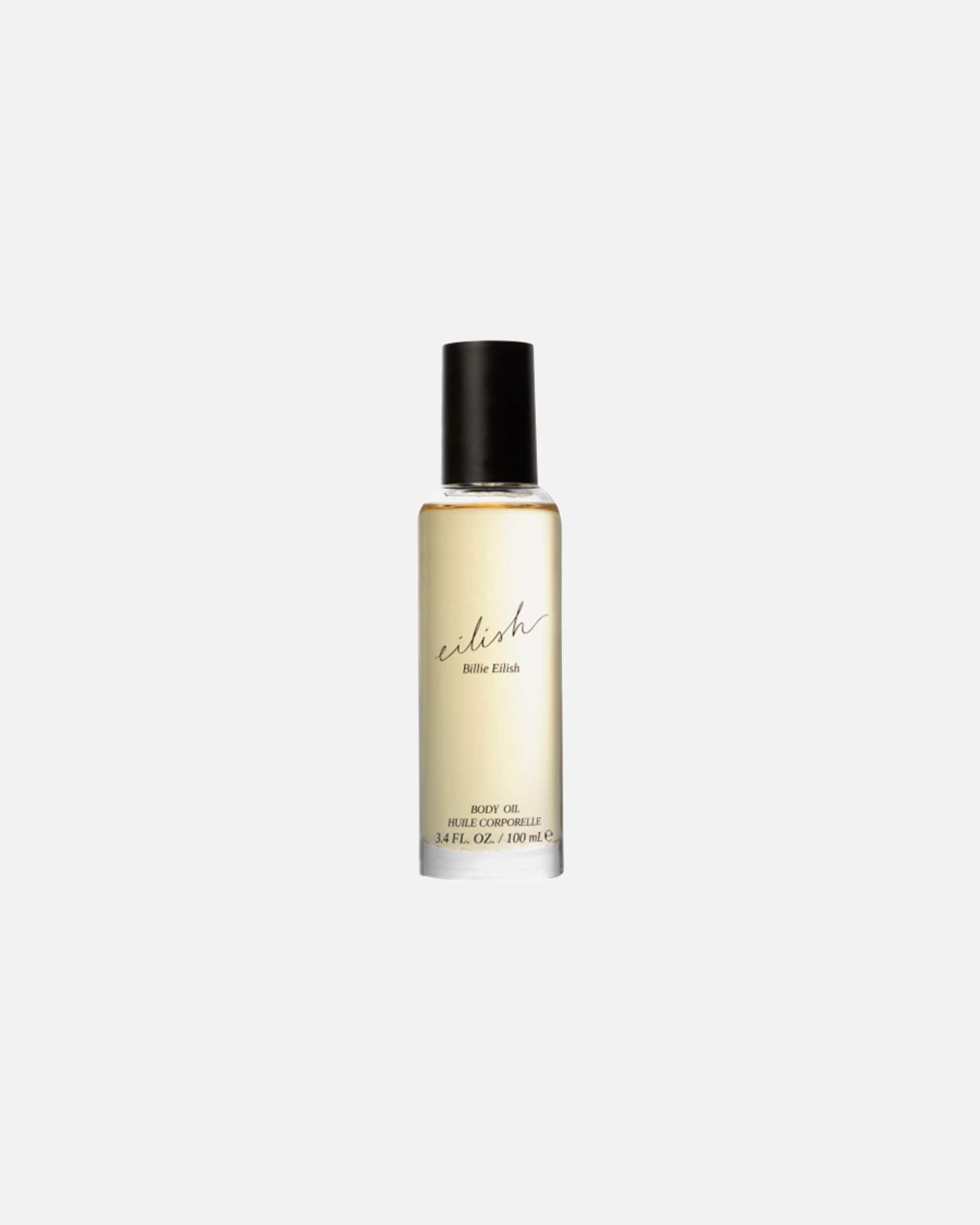 Körperöl für Weiblich eilish Billie Eilish Eilish 100 ml