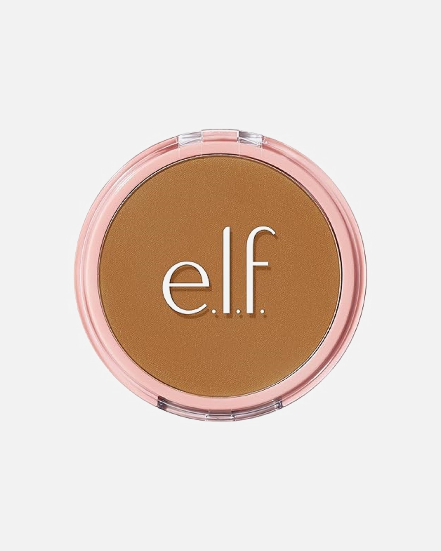 Puder für Unisex e.l.f. Cosmetics Halo Glow Powder Filter DEEP NEUTRAL