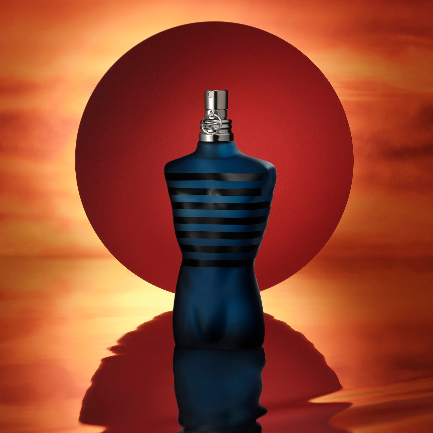 Le Parfum Intense Douglas Jean Paul Gaultier Ultra Male Gaultier