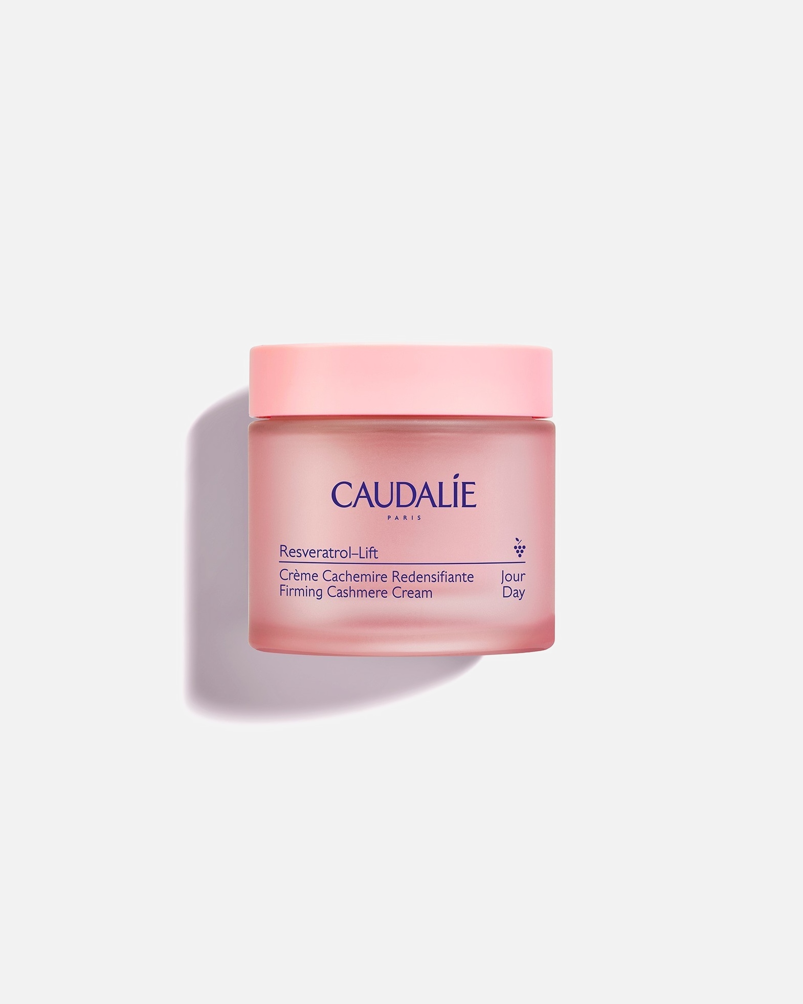 Gesichtscreme für Unisex Caudalie Resveratrol Lift Kaschmir Creme 50 ml