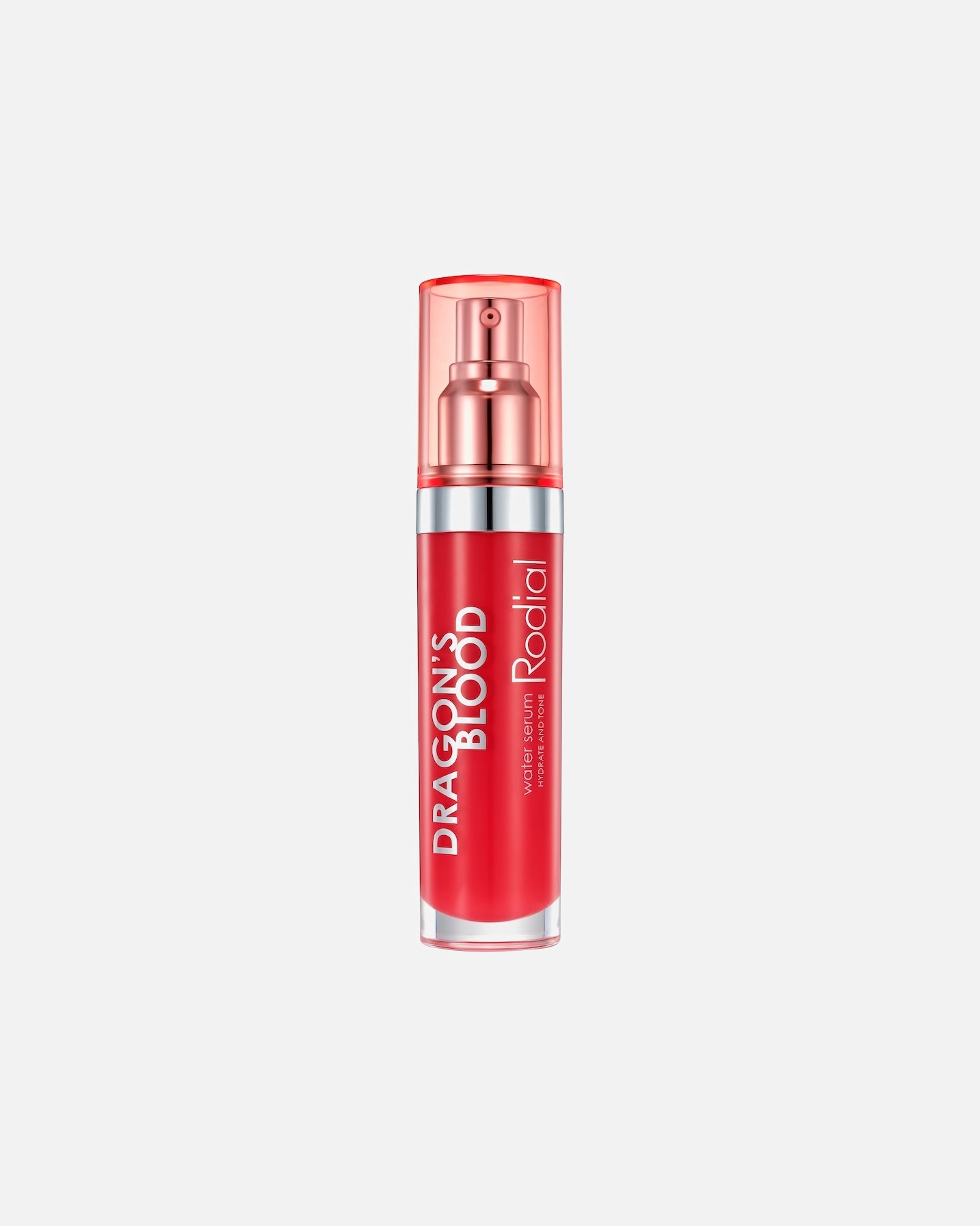 Anti-Aging Serum für Unisex Rodial Water Serum 30 ml