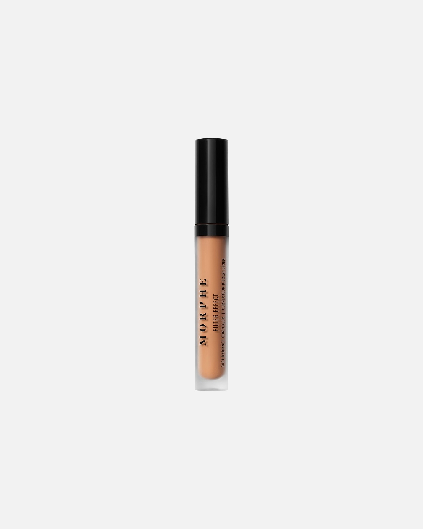 Concealer für Unisex Morphe Filter Effect Soft Radiance Deep 34 (Cool)