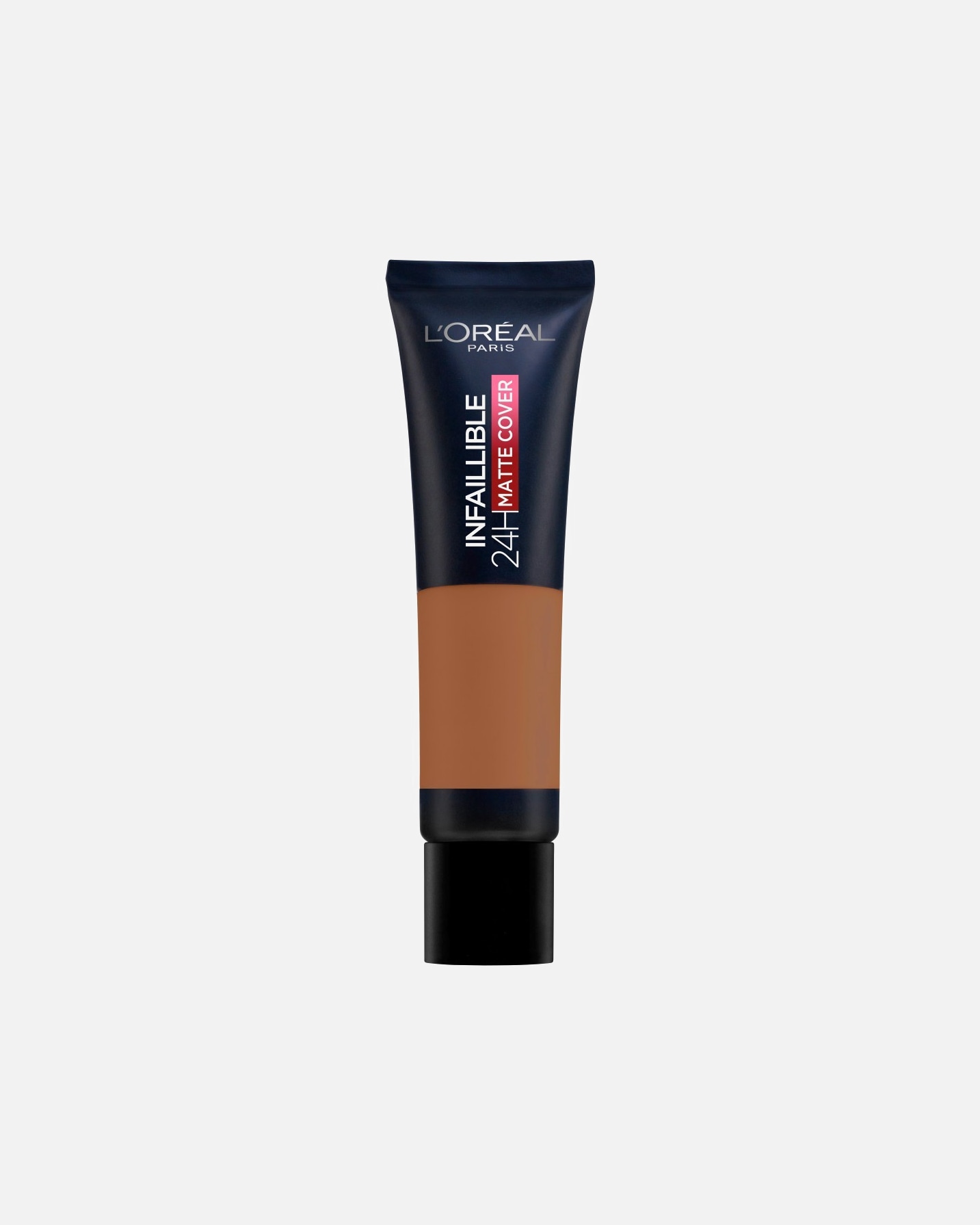 Foundation für Unisex L’Oréal Paris Infaillible 32H Matte Cover Nr. 340 - Copper